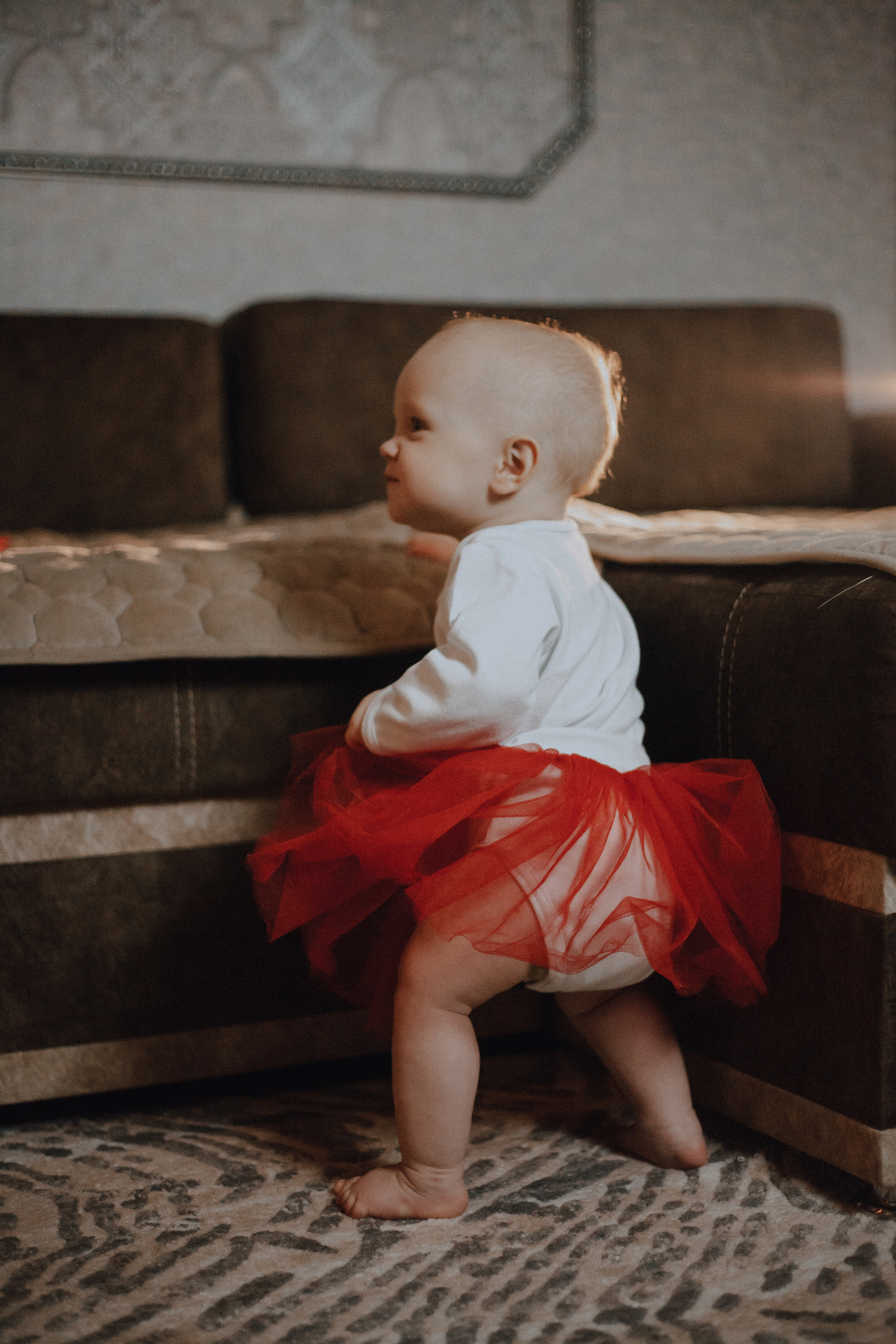 Малюсенькие ножки. Фотограф Валуйки, Белгородская область. Коробова Юля