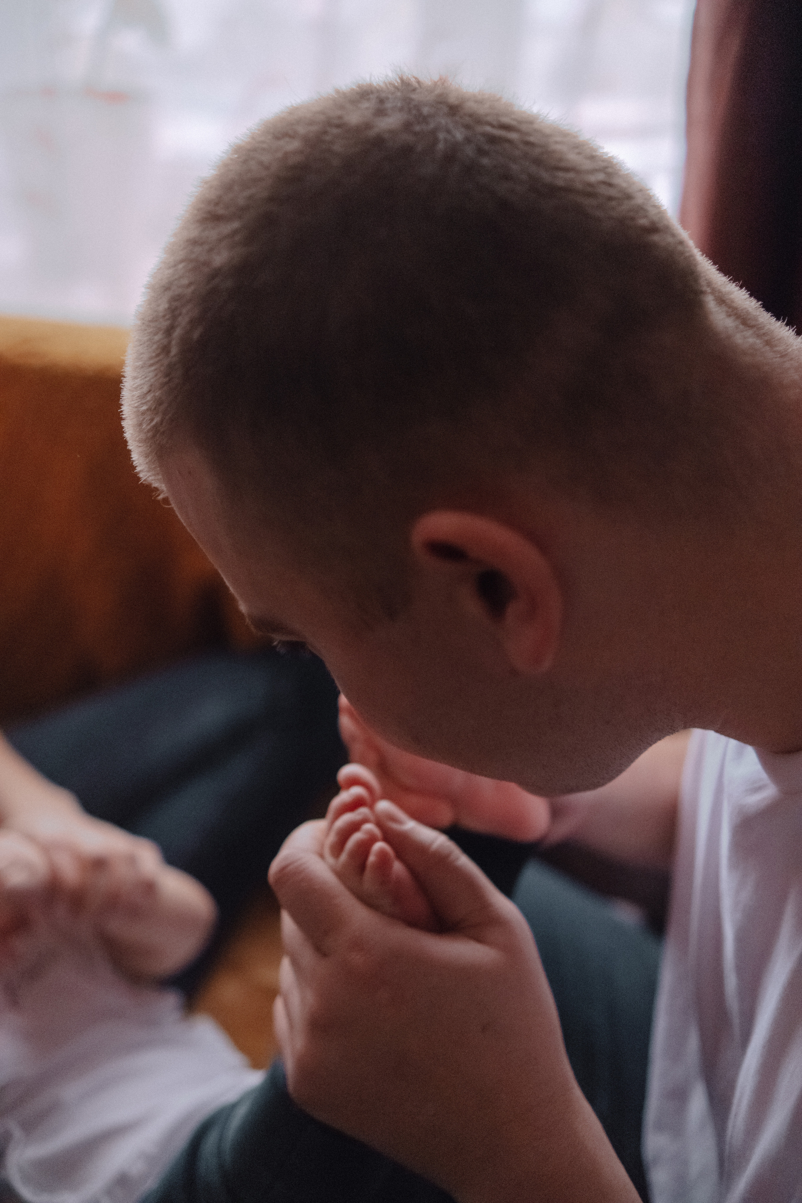 Ты-мой кислород. Фотограф Валуйки, Белгородская область. Коробова Юля