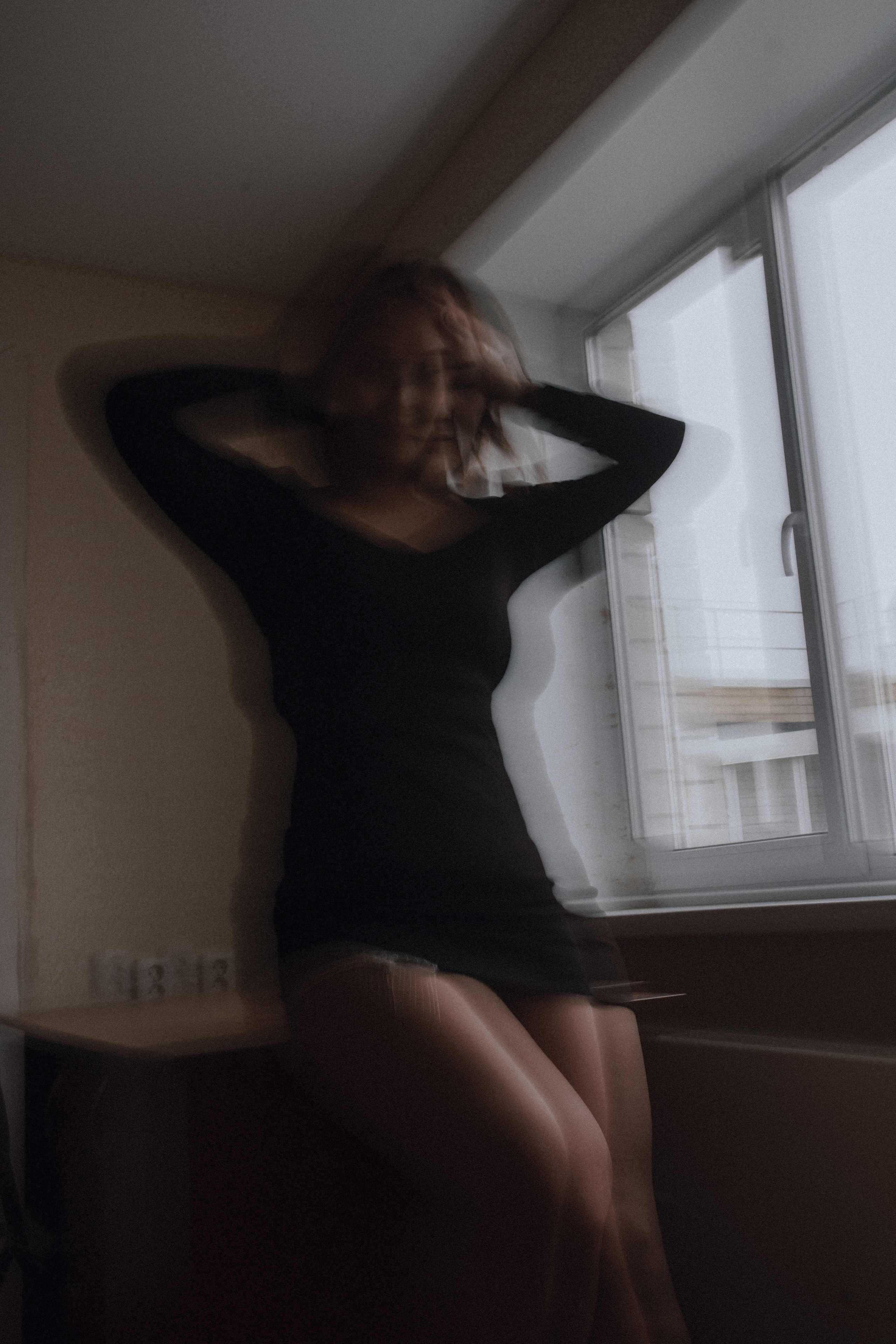 Ты беспощадна. Фотограф Валуйки, Белгородская область. Коробова Юля