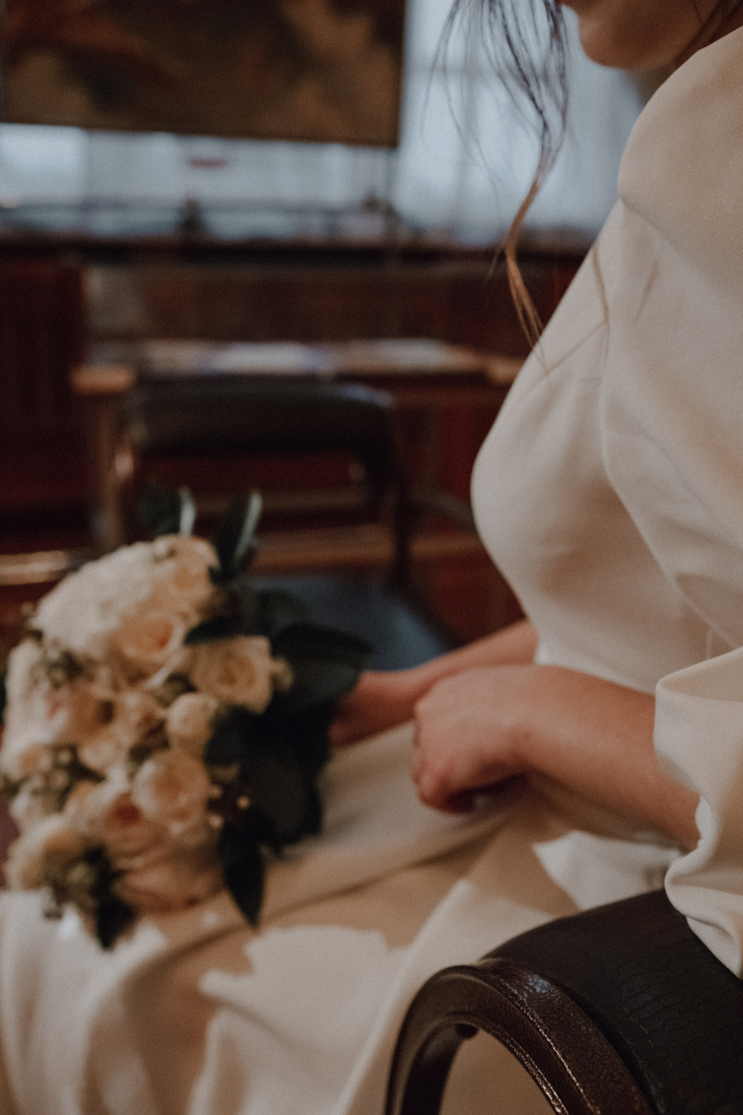 До самого неба. Фотограф Валуйки, Белгородская область. Коробова Юля