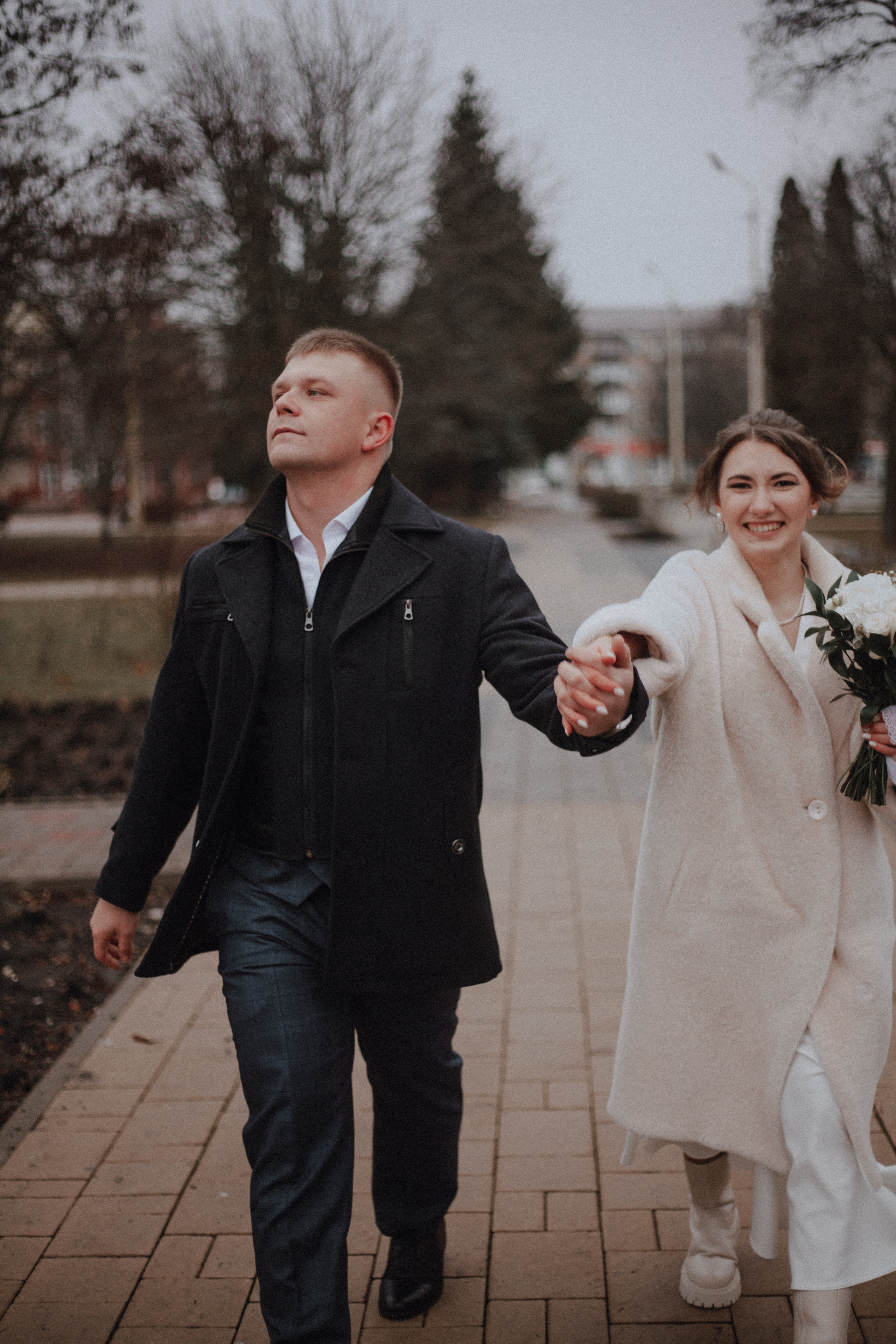 До самого неба. Фотограф Валуйки, Белгородская область. Коробова Юля