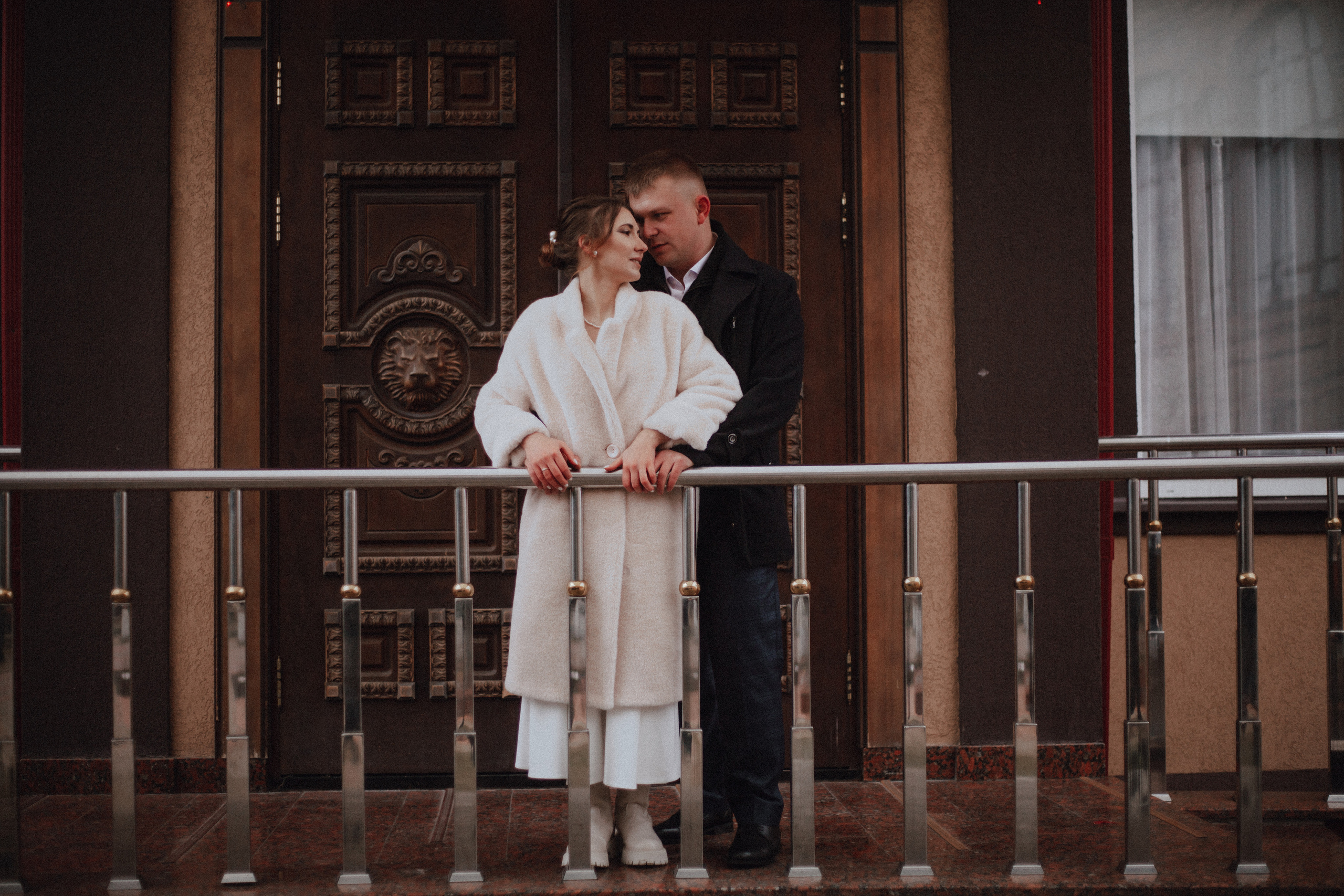 До самого неба. Фотограф Валуйки, Белгородская область. Коробова Юля