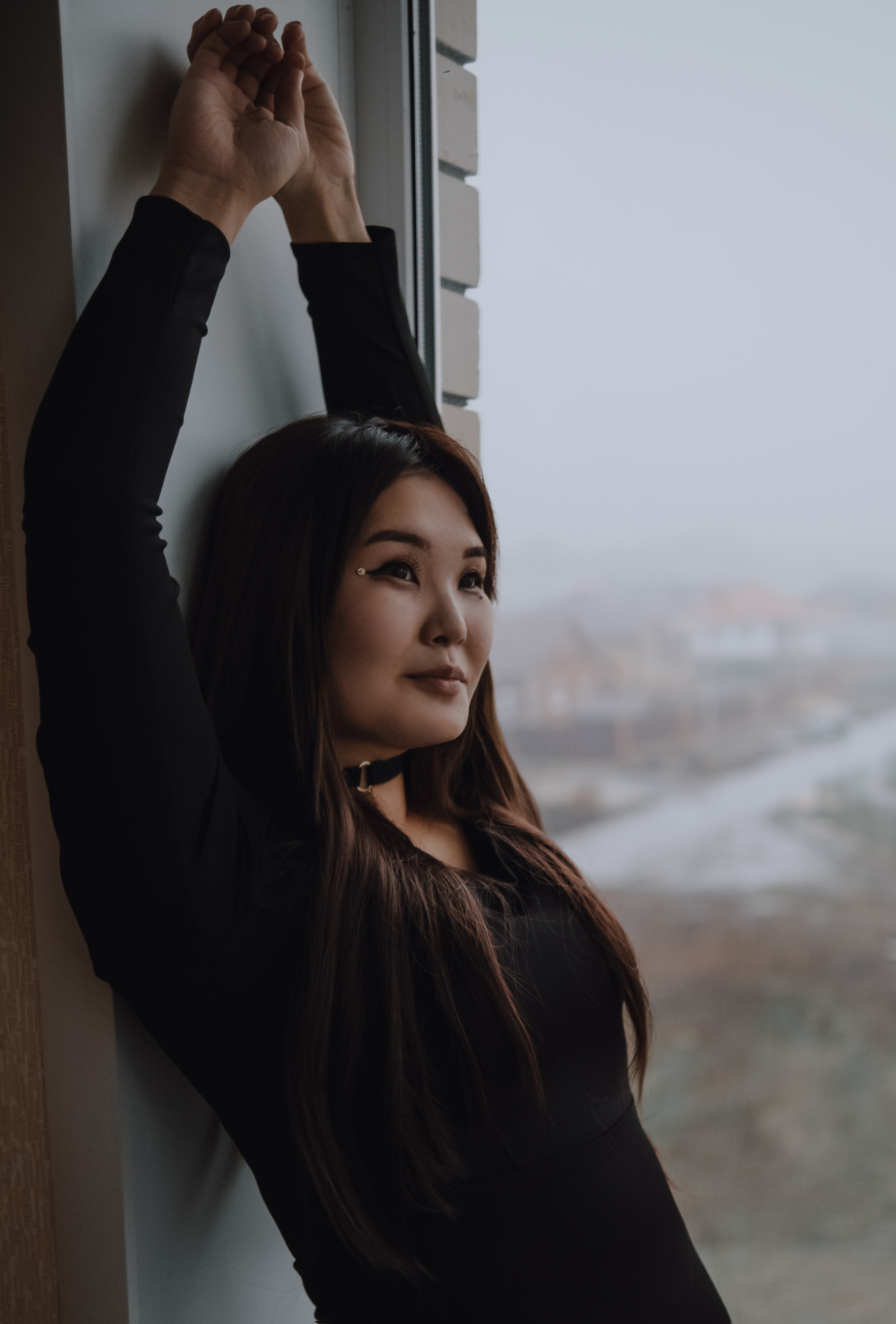 Ты беспощадна. Фотограф Валуйки, Белгородская область. Коробова Юля