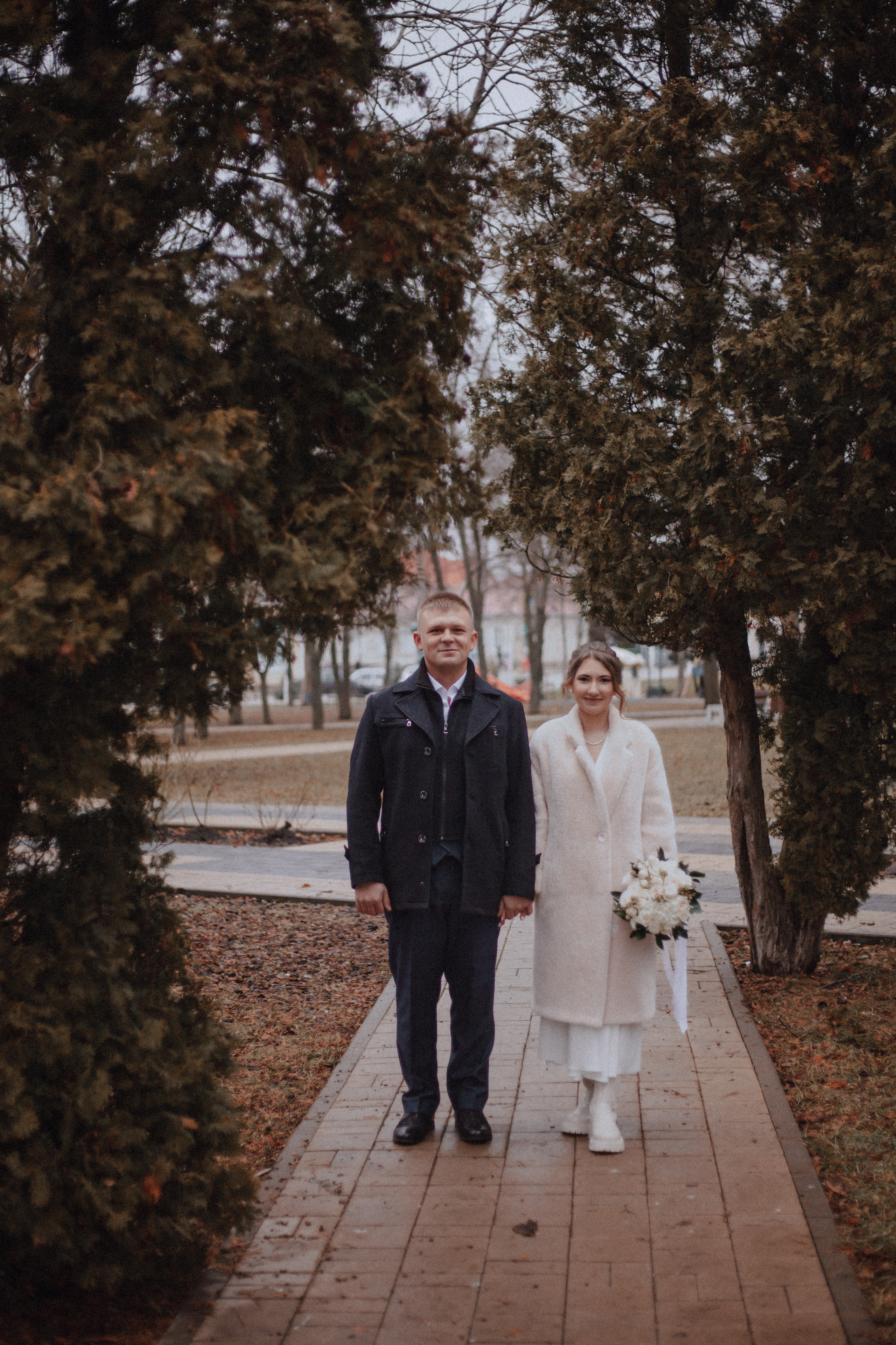 До самого неба. Фотограф Валуйки, Белгородская область. Коробова Юля