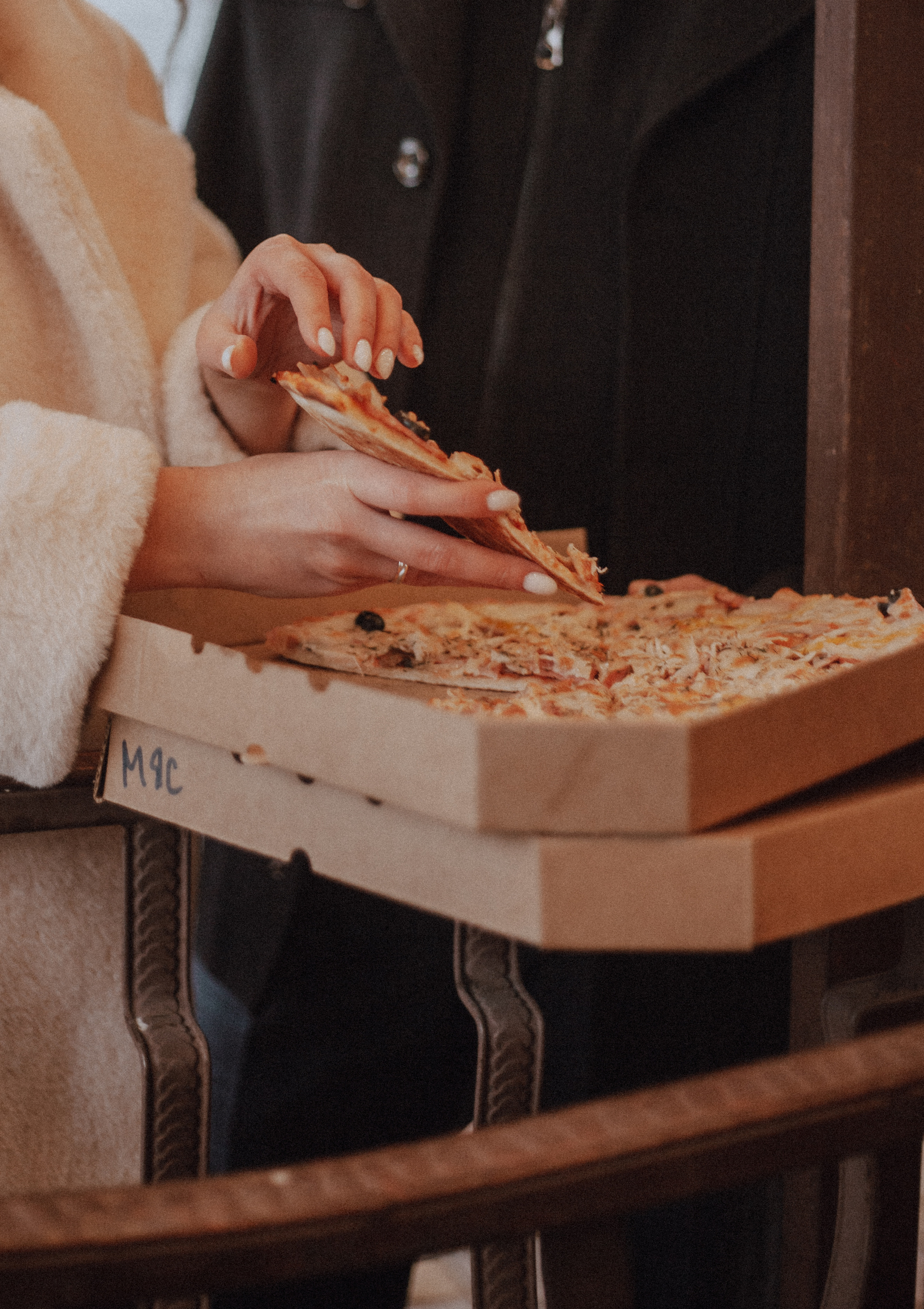 До самого неба. Фотограф Валуйки, Белгородская область. Коробова Юля