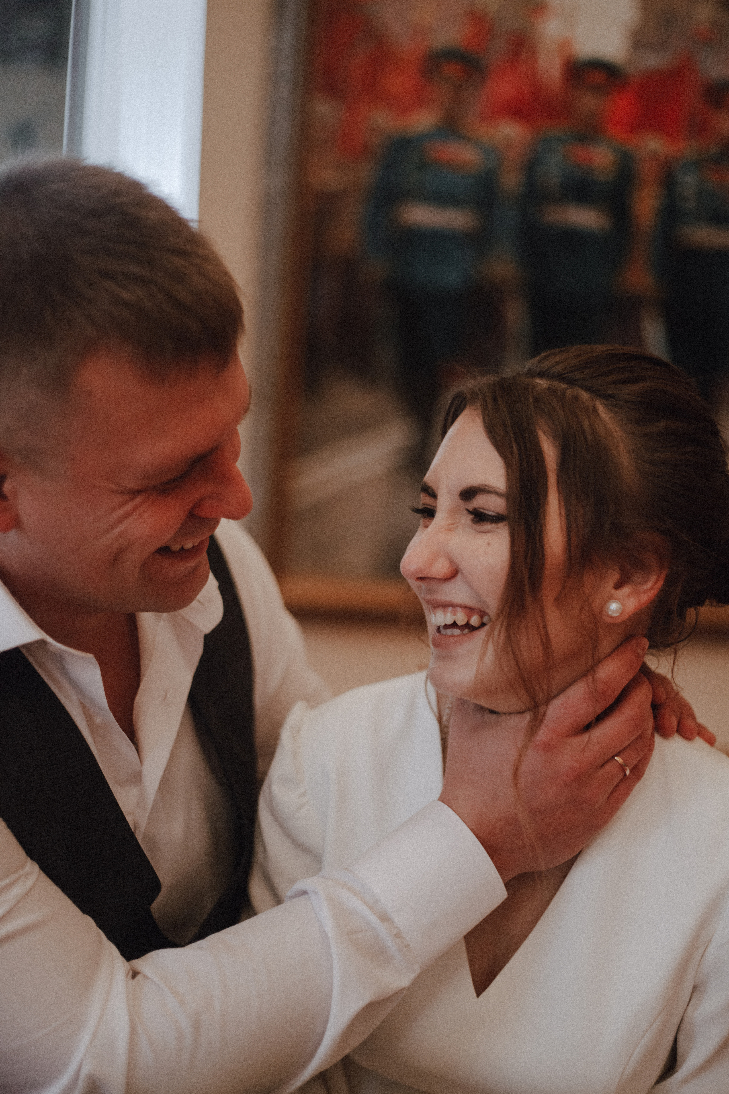 До самого неба. Фотограф Валуйки, Белгородская область. Коробова Юля