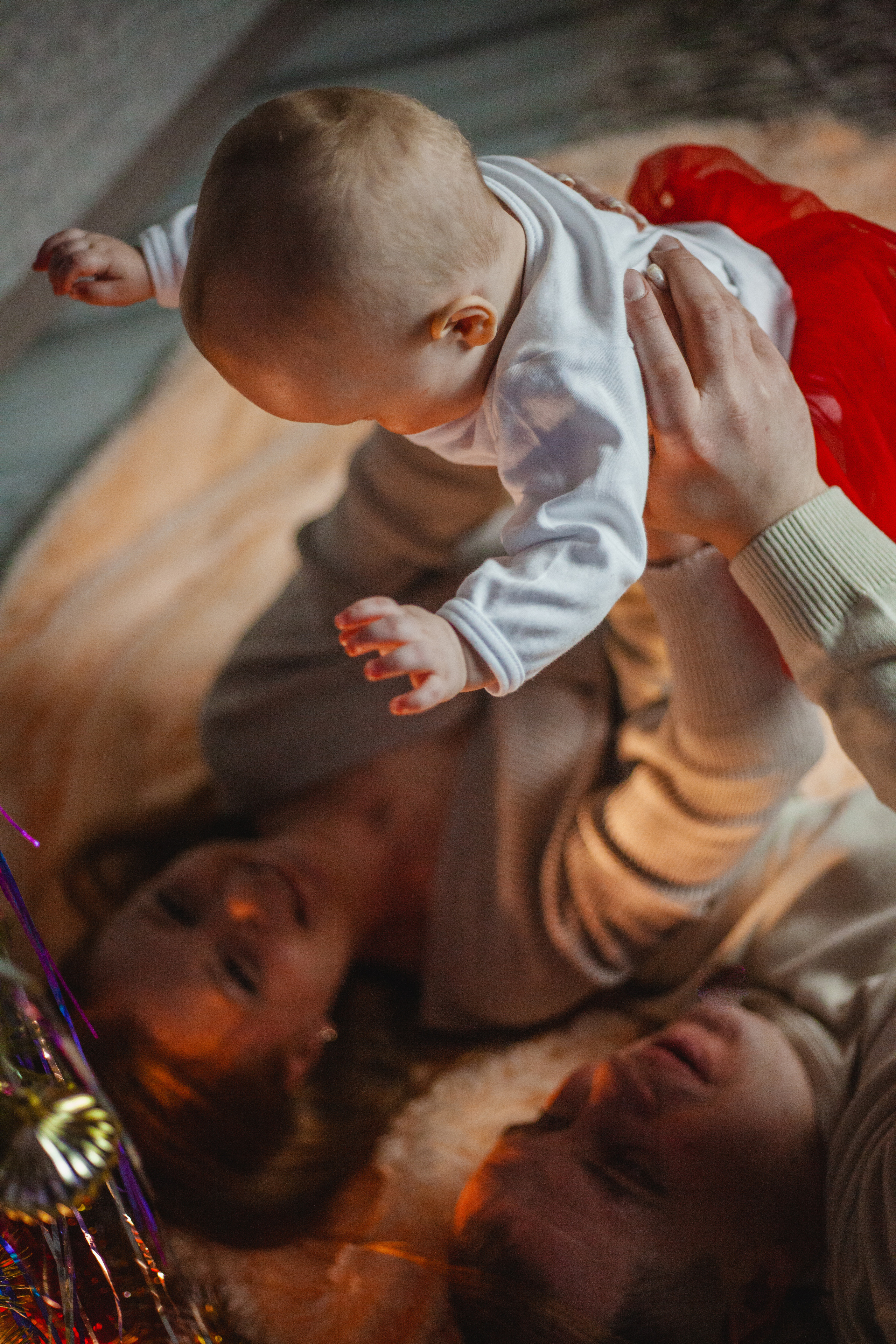 Малюсенькие ножки. Фотограф Валуйки, Белгородская область. Коробова Юля