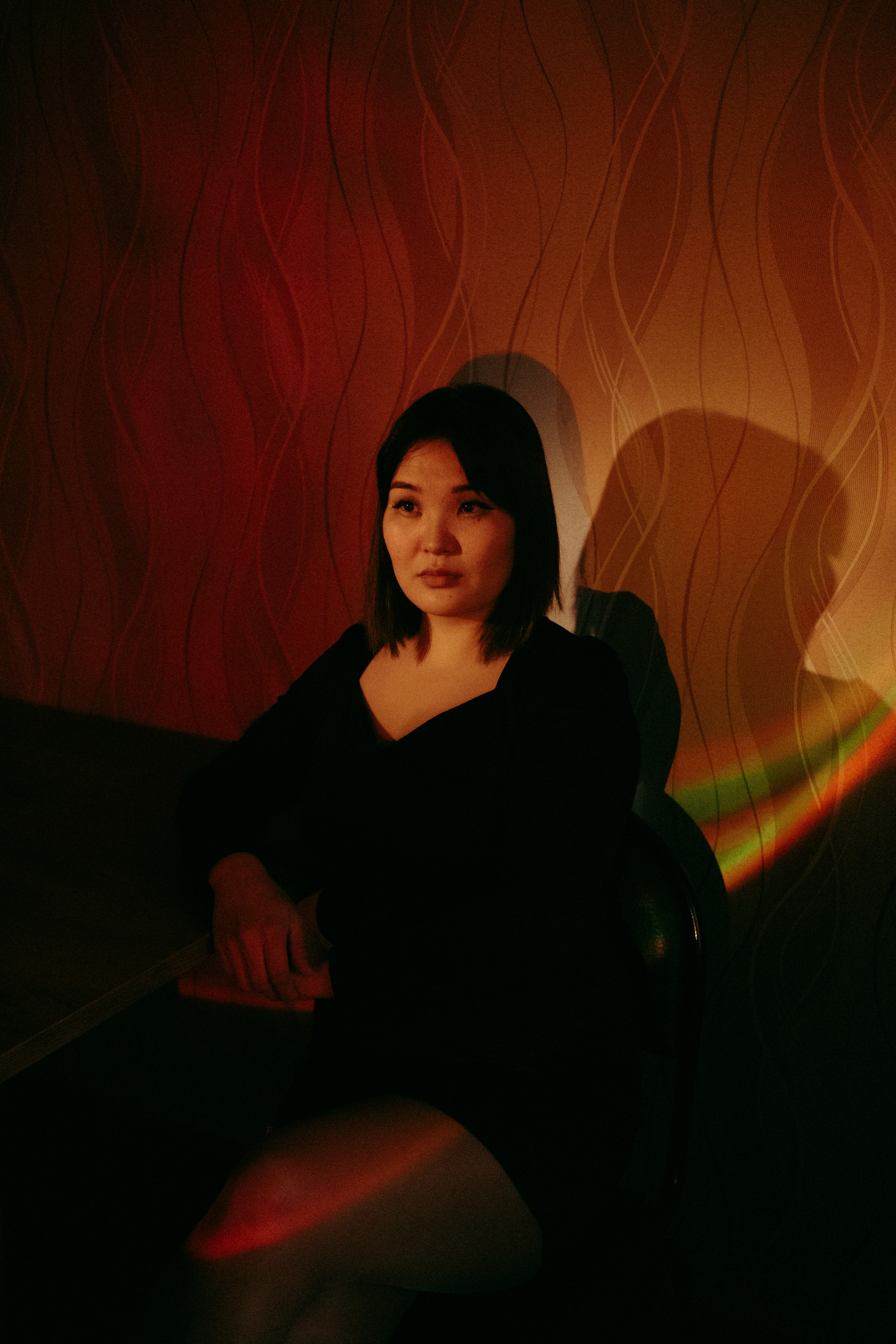 Ты беспощадна. Фотограф Валуйки, Белгородская область. Коробова Юля