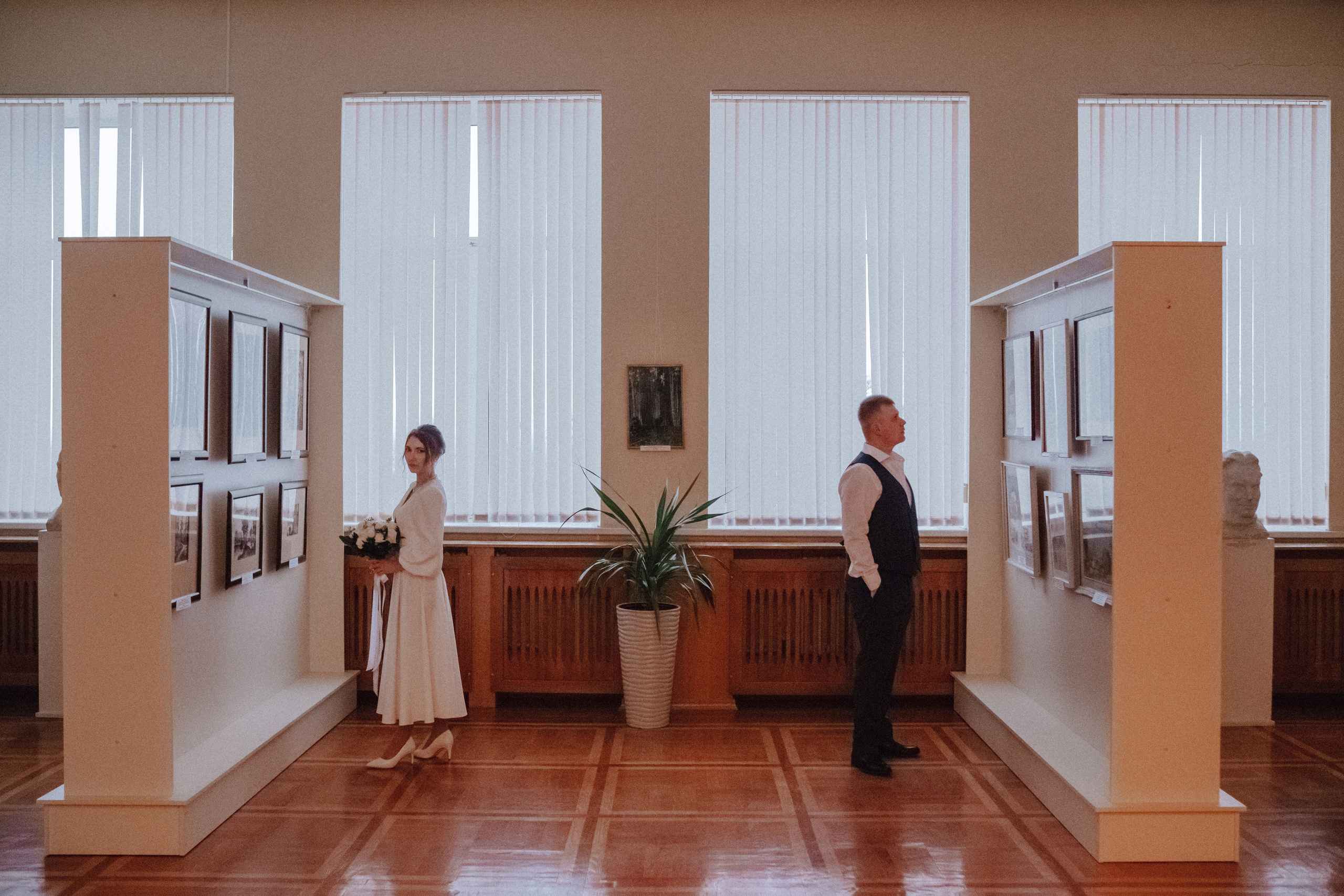 До самого неба. Фотограф Валуйки, Белгородская область. Коробова Юля