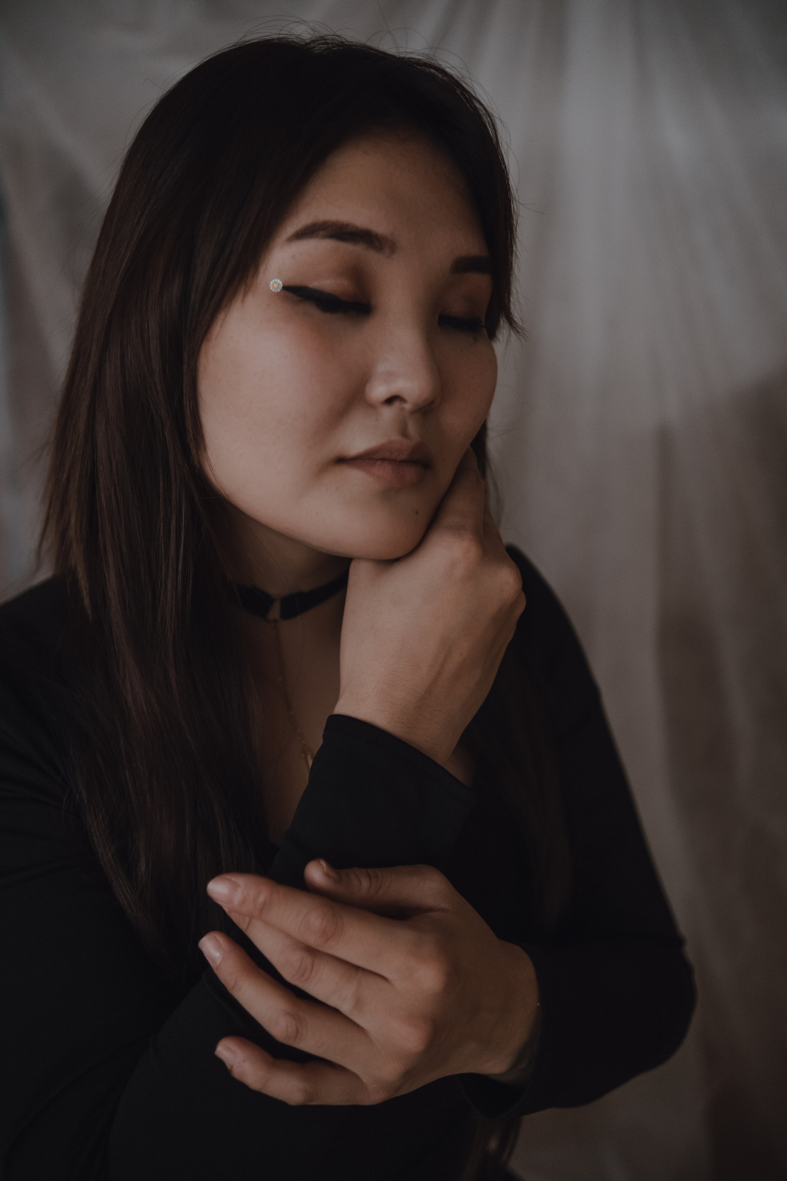 Ты беспощадна. Фотограф Валуйки, Белгородская область. Коробова Юля