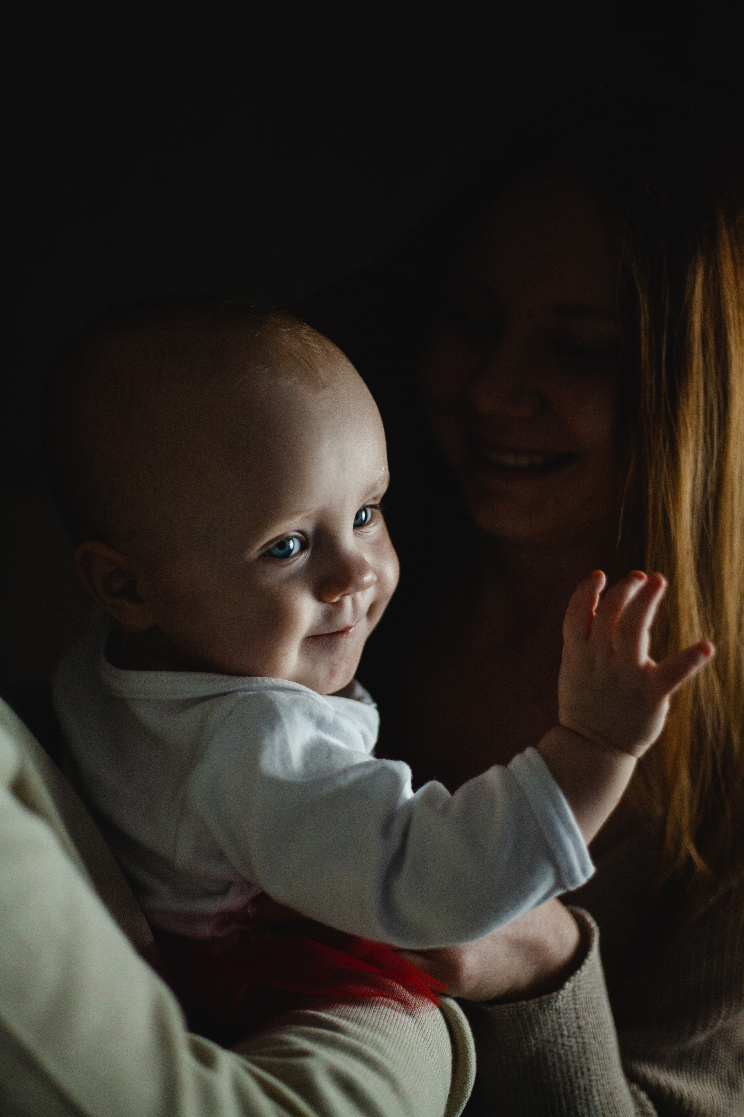 Малюсенькие ножки. Фотограф Валуйки, Белгородская область. Коробова Юля