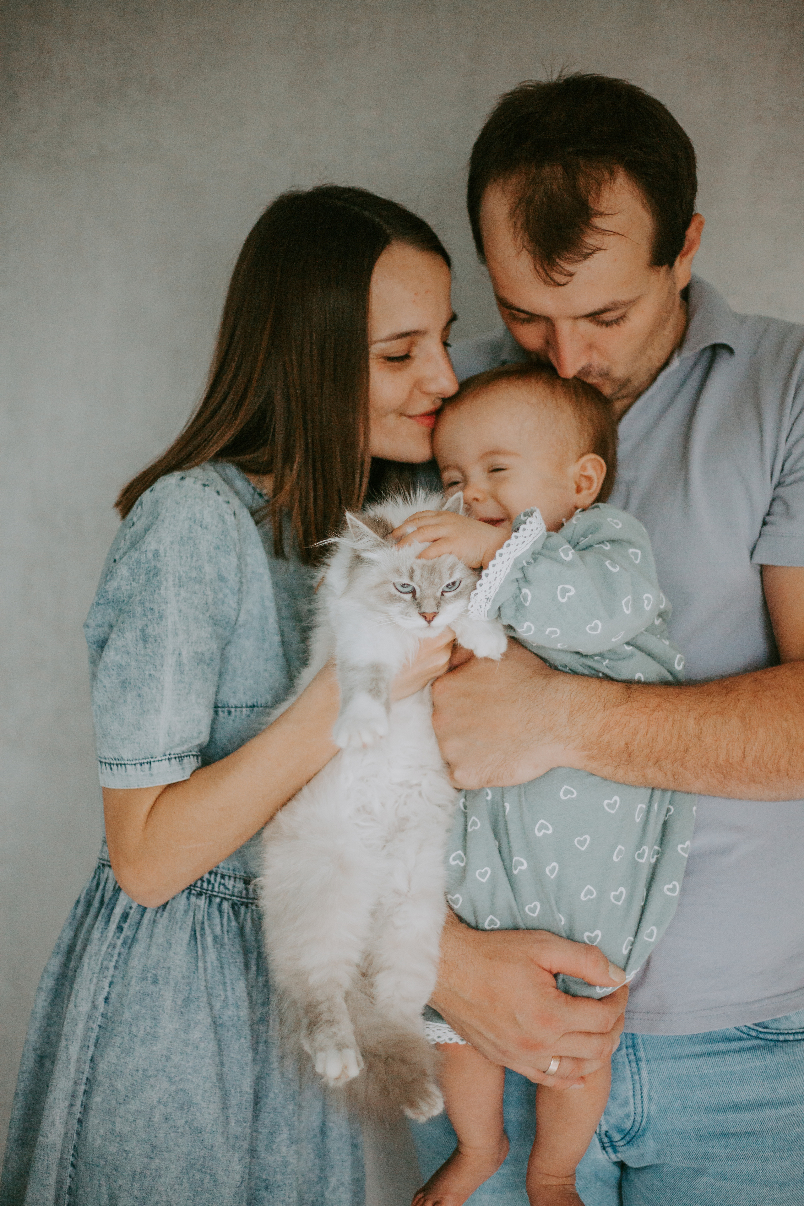 Мне бы крылья, чтоб укрыть тебя. Фотограф Валуйки, Белгородская область. Коробова Юля