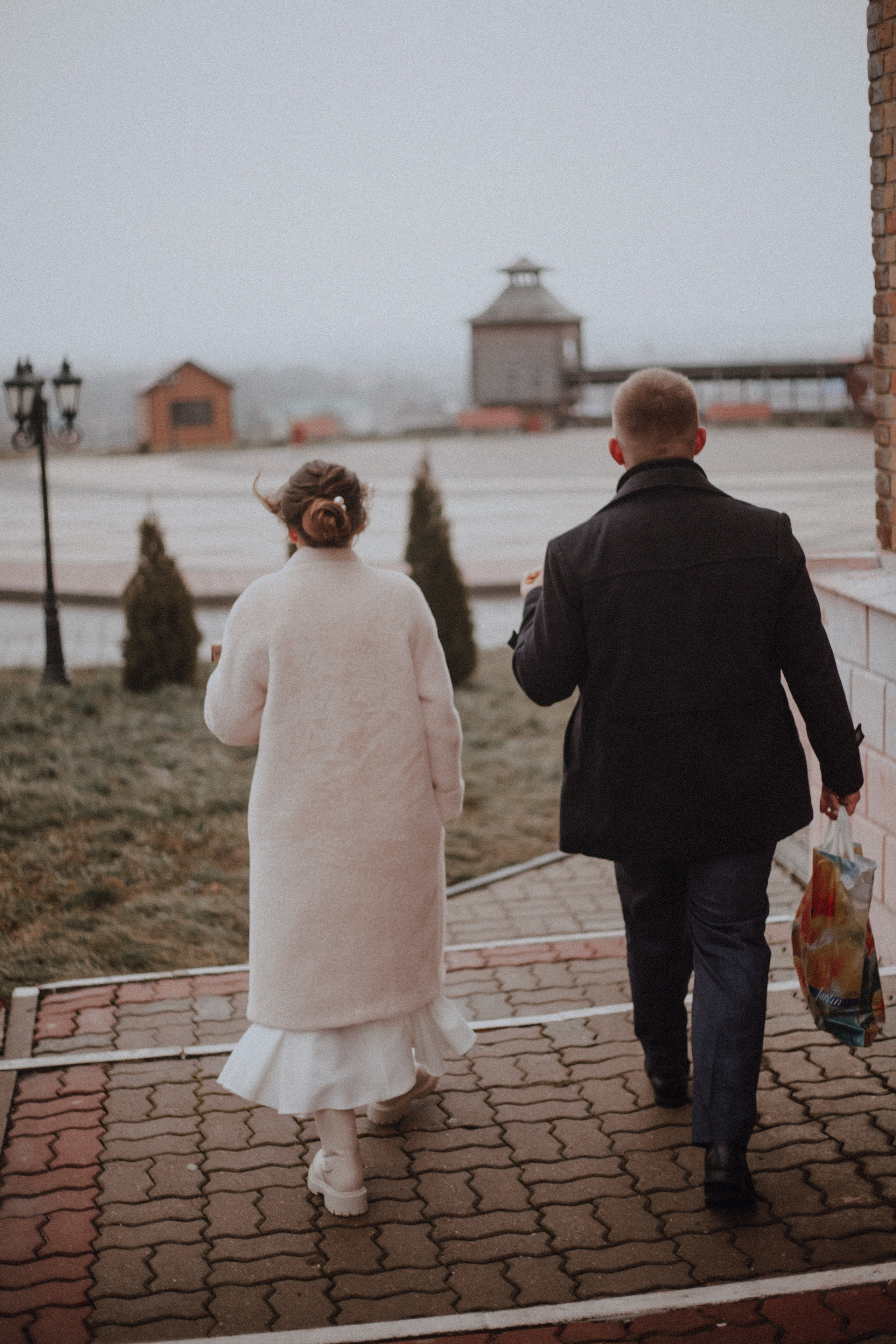 До самого неба. Фотограф Валуйки, Белгородская область. Коробова Юля