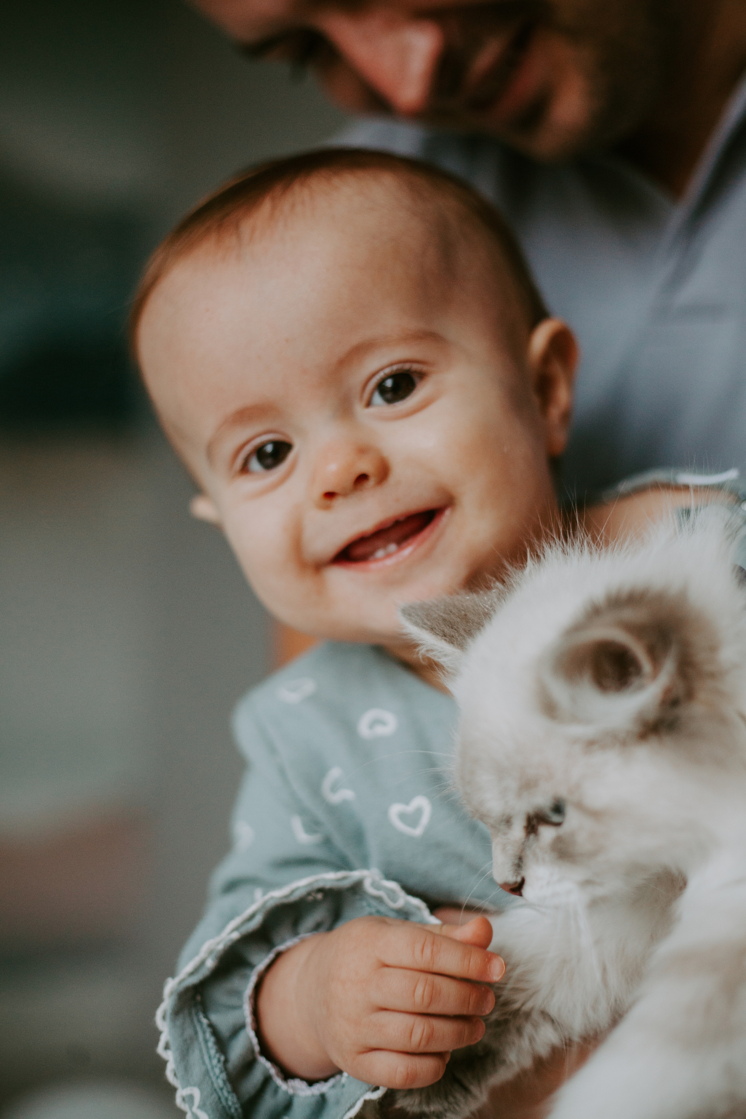Мне бы крылья, чтоб укрыть тебя. Фотограф Валуйки, Белгородская область. Коробова Юля