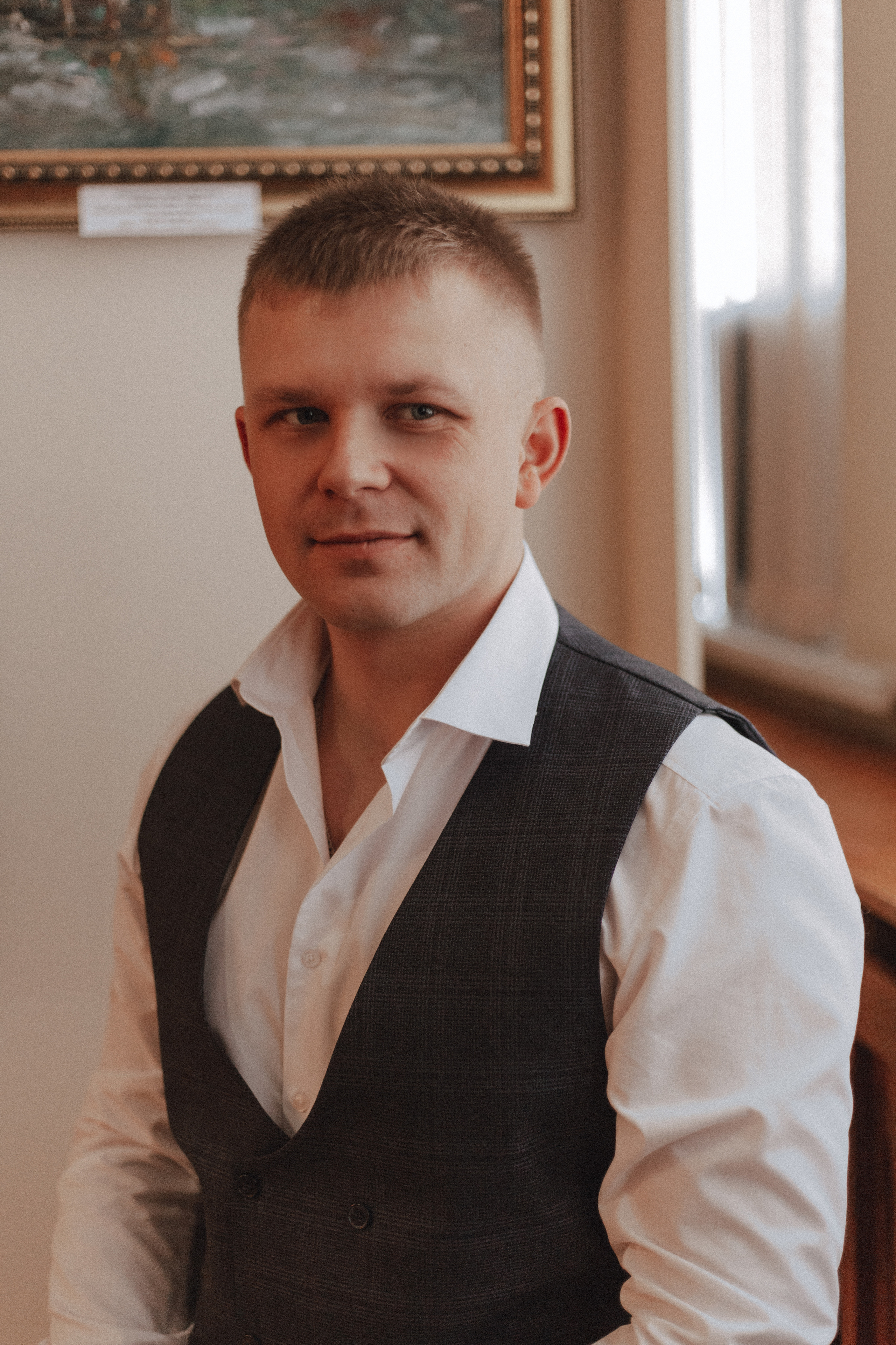 До самого неба. Фотограф Валуйки, Белгородская область. Коробова Юля