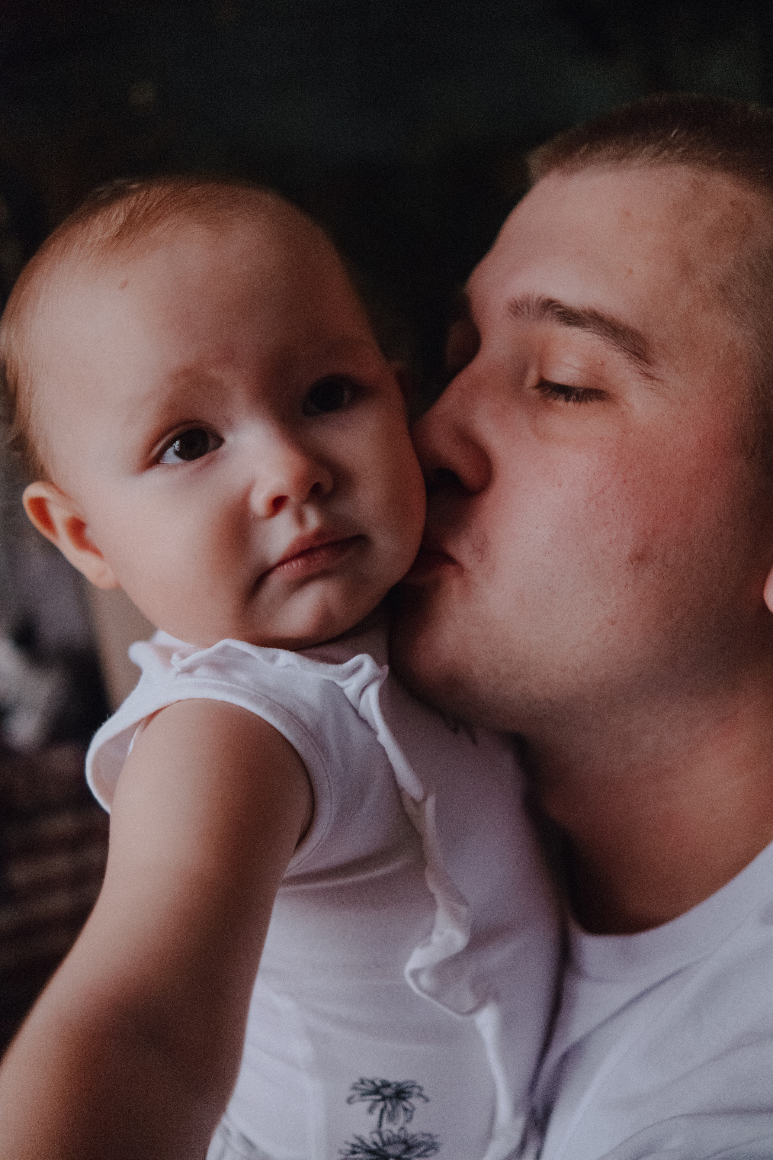 Ты-мой кислород. Фотограф Валуйки, Белгородская область. Коробова Юля