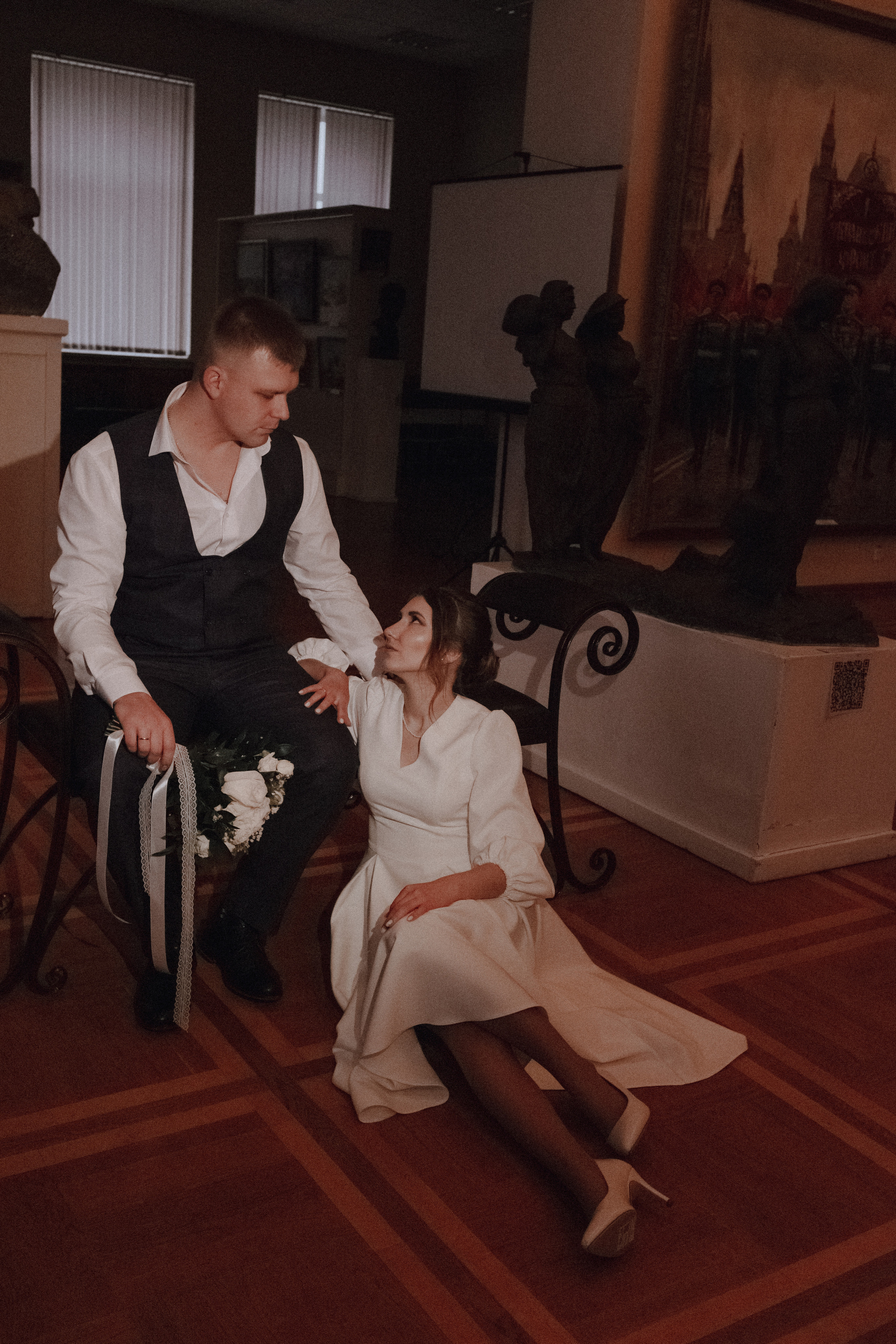 До самого неба. Фотограф Валуйки, Белгородская область. Коробова Юля