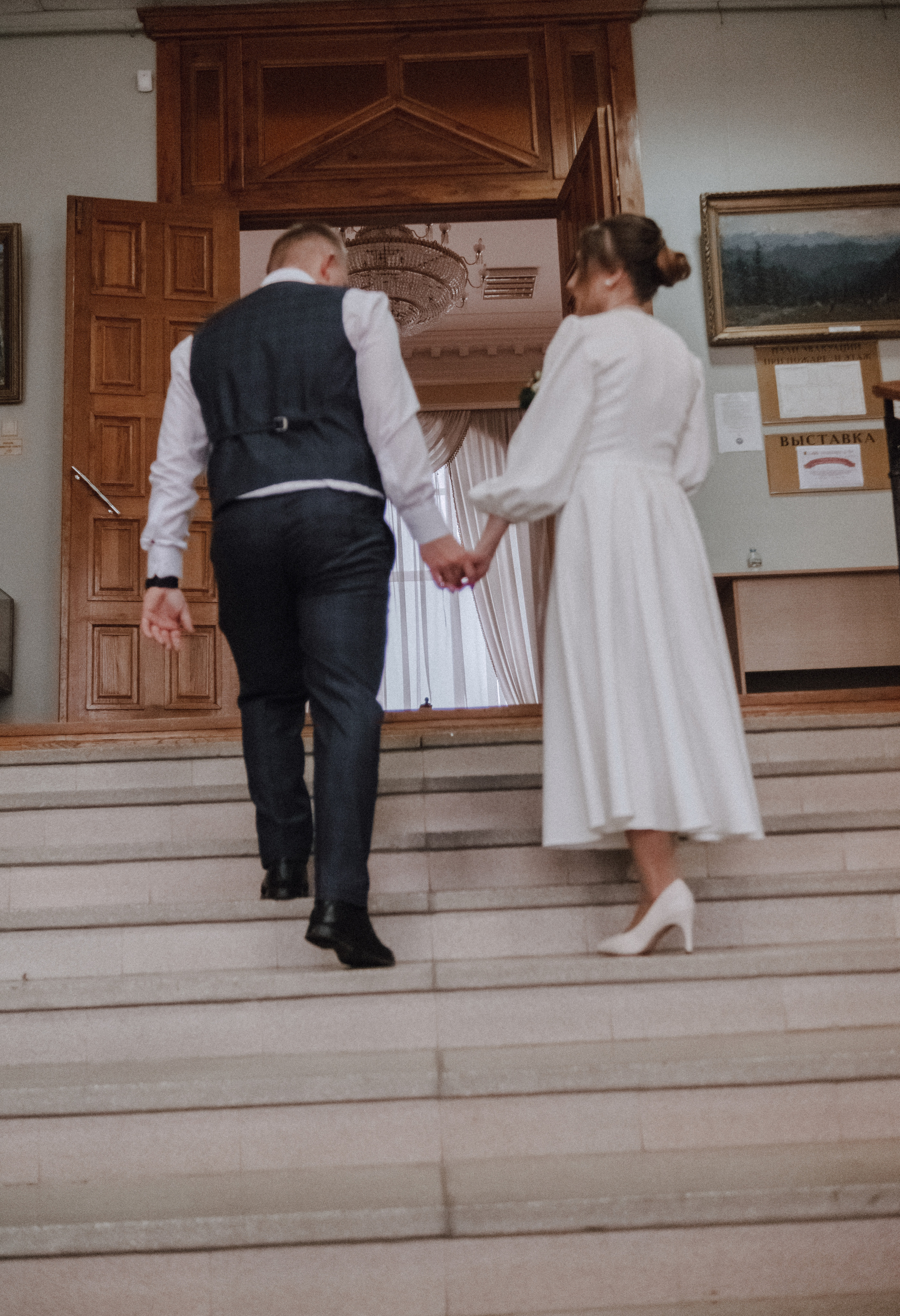 До самого неба. Фотограф Валуйки, Белгородская область. Коробова Юля