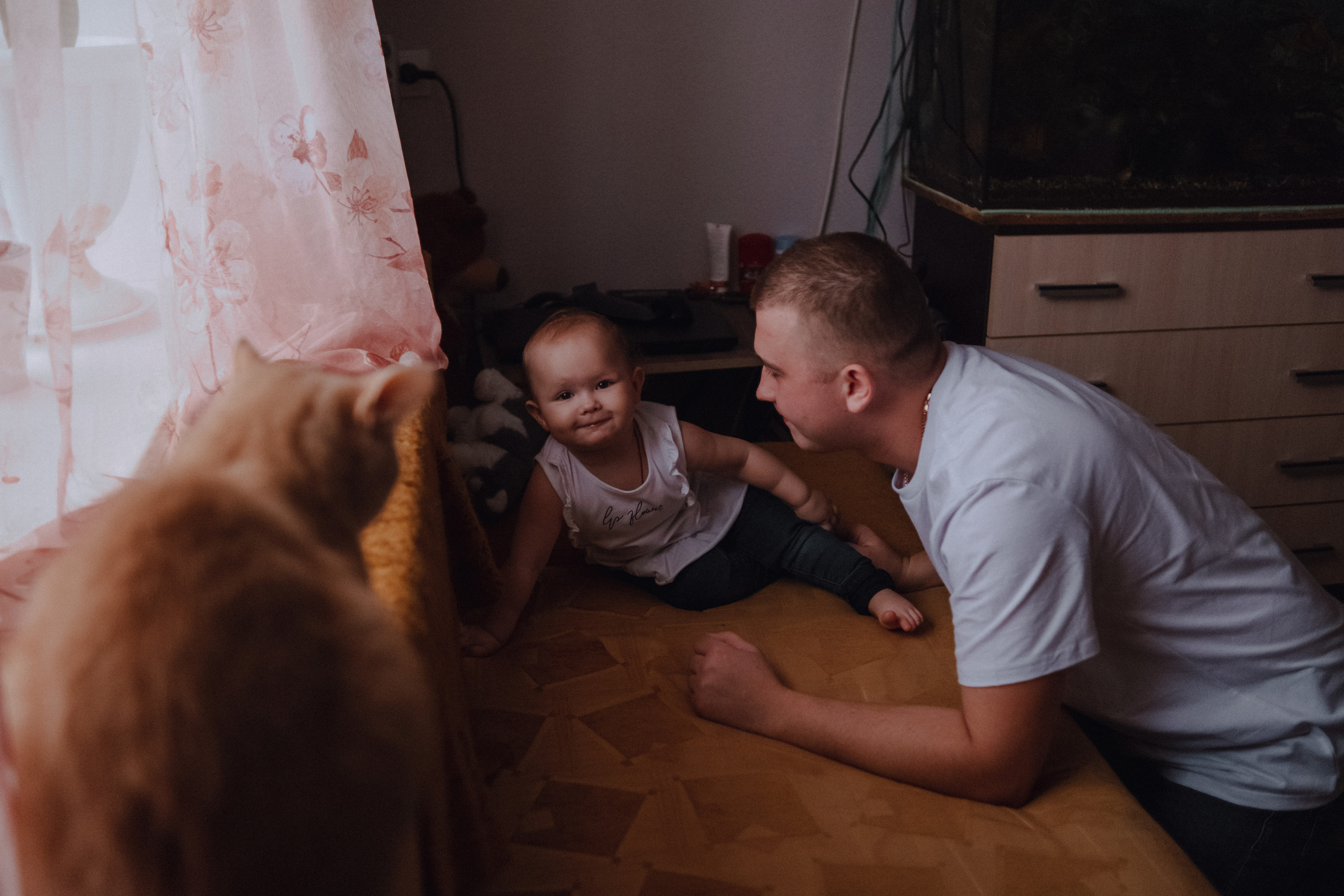 Ты-мой кислород. Фотограф Валуйки, Белгородская область. Коробова Юля