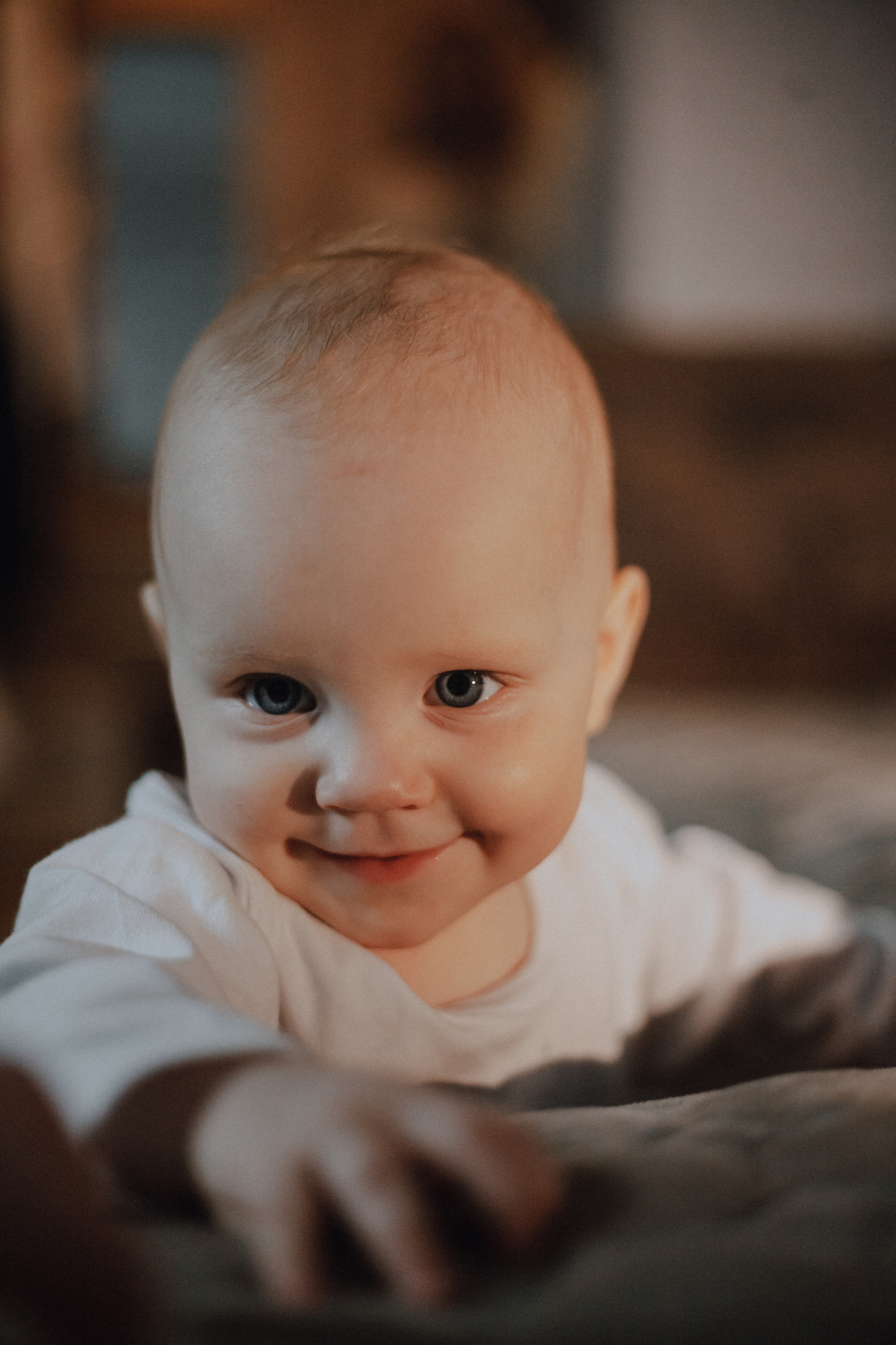 Малюсенькие ножки. Фотограф Валуйки, Белгородская область. Коробова Юля