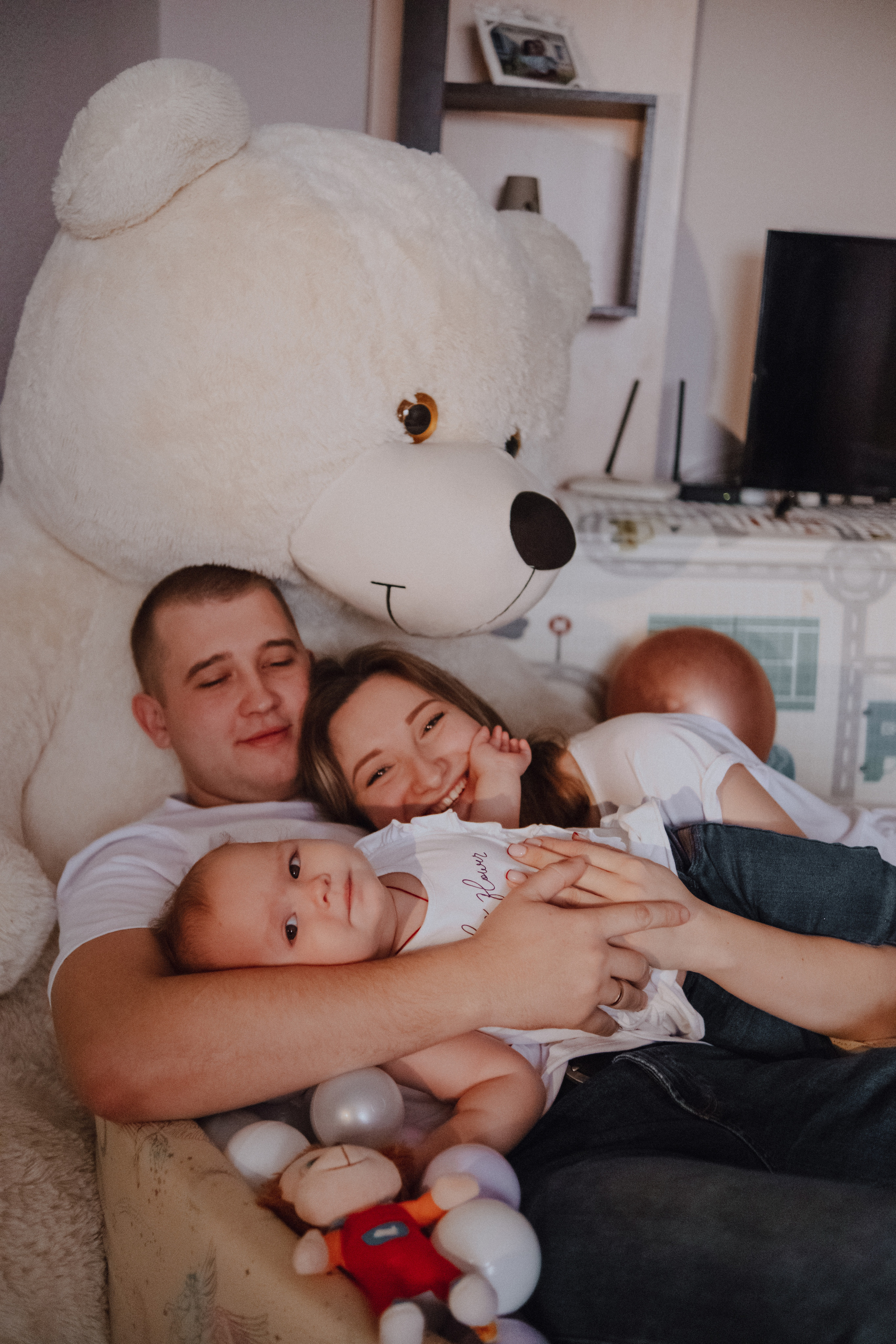 Ты-мой кислород. Фотограф Валуйки, Белгородская область. Коробова Юля