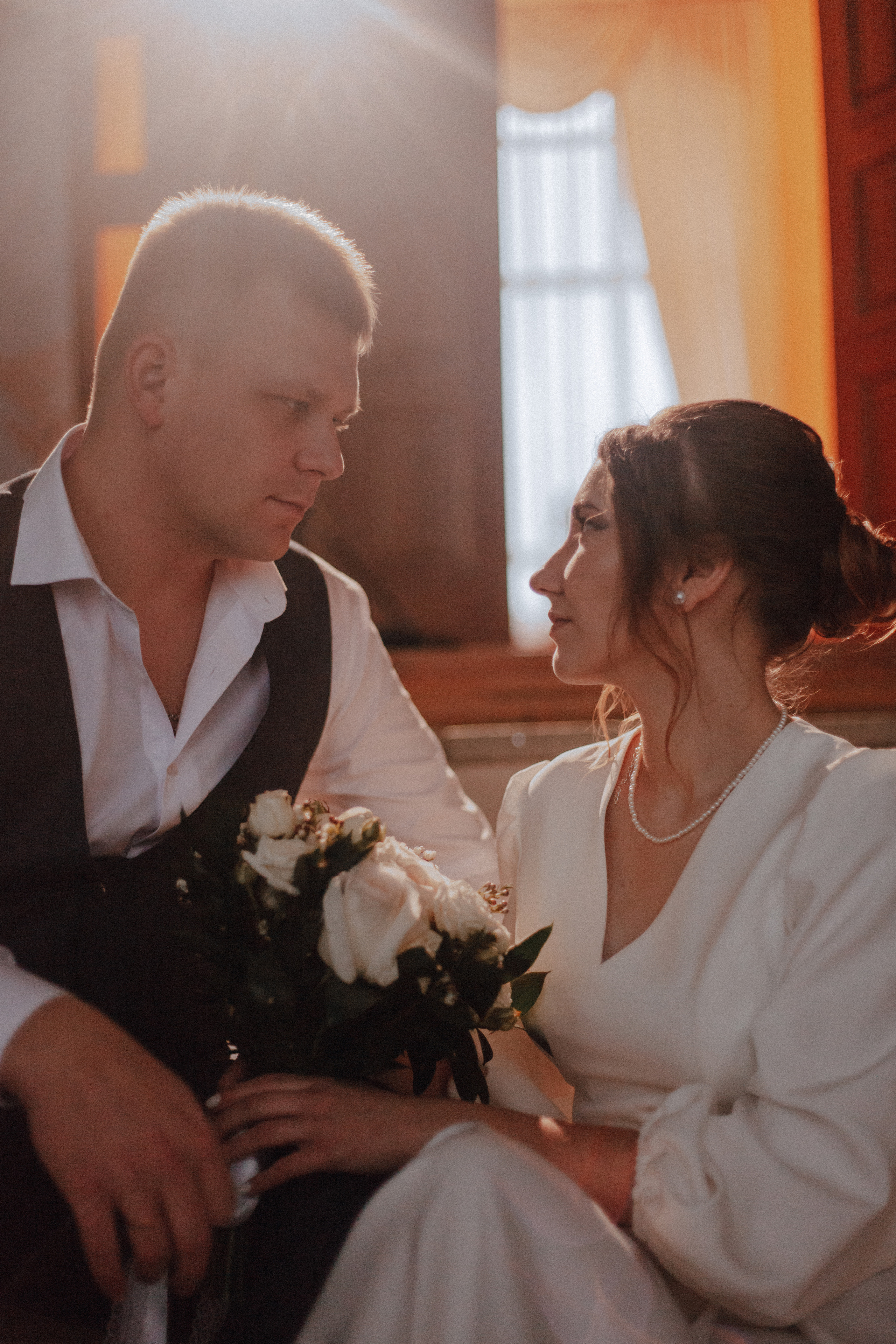 До самого неба. Фотограф Валуйки, Белгородская область. Коробова Юля