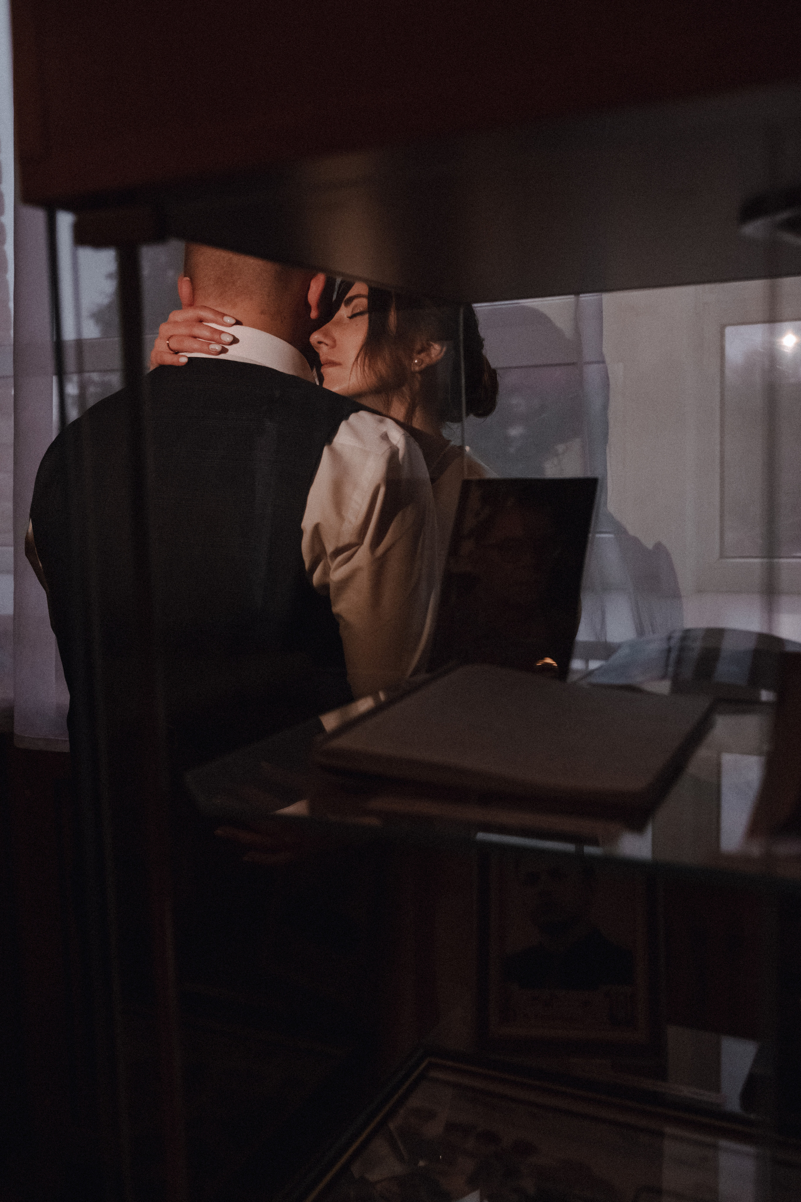 До самого неба. Фотограф Валуйки, Белгородская область. Коробова Юля