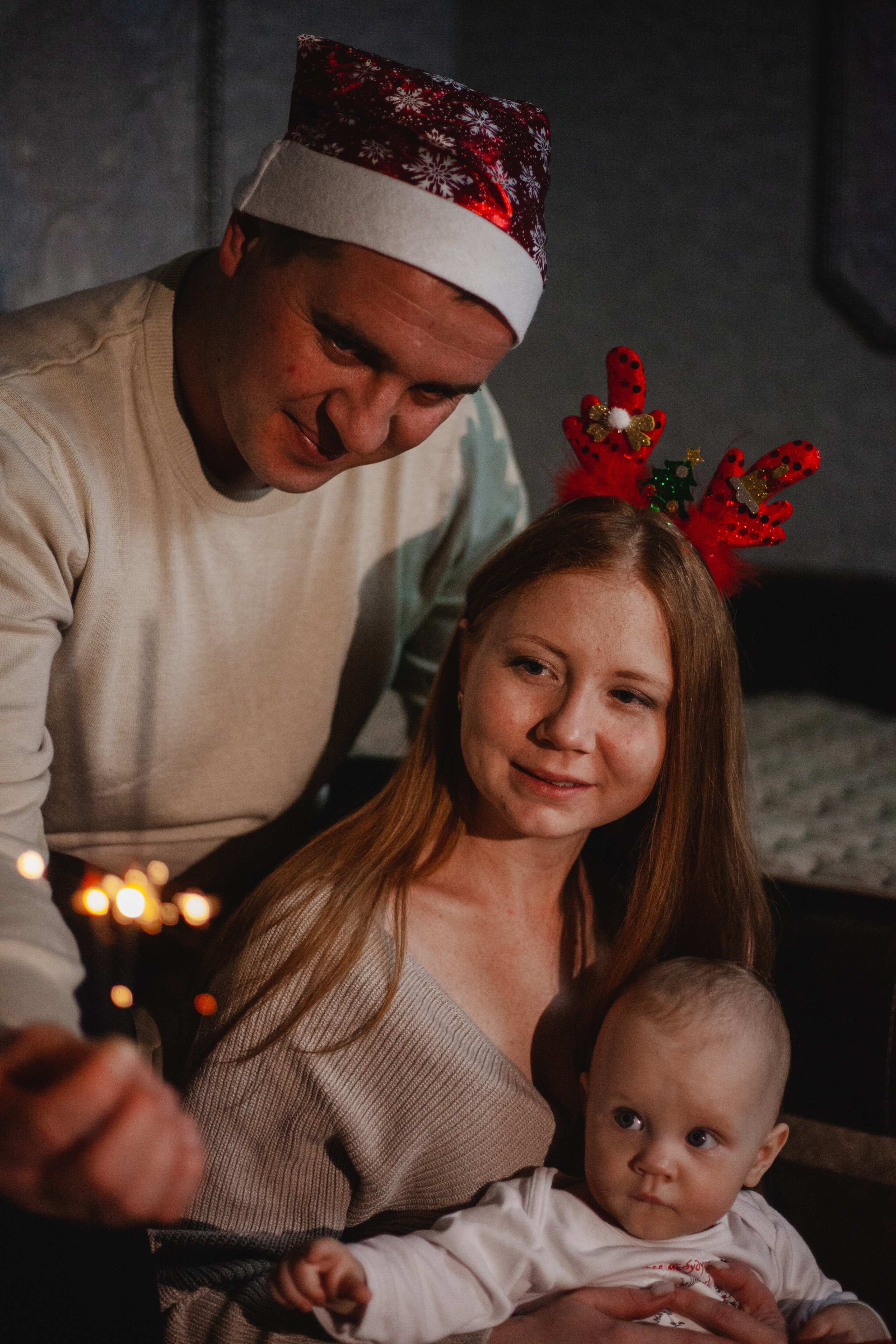 Малюсенькие ножки. Фотограф Валуйки, Белгородская область. Коробова Юля