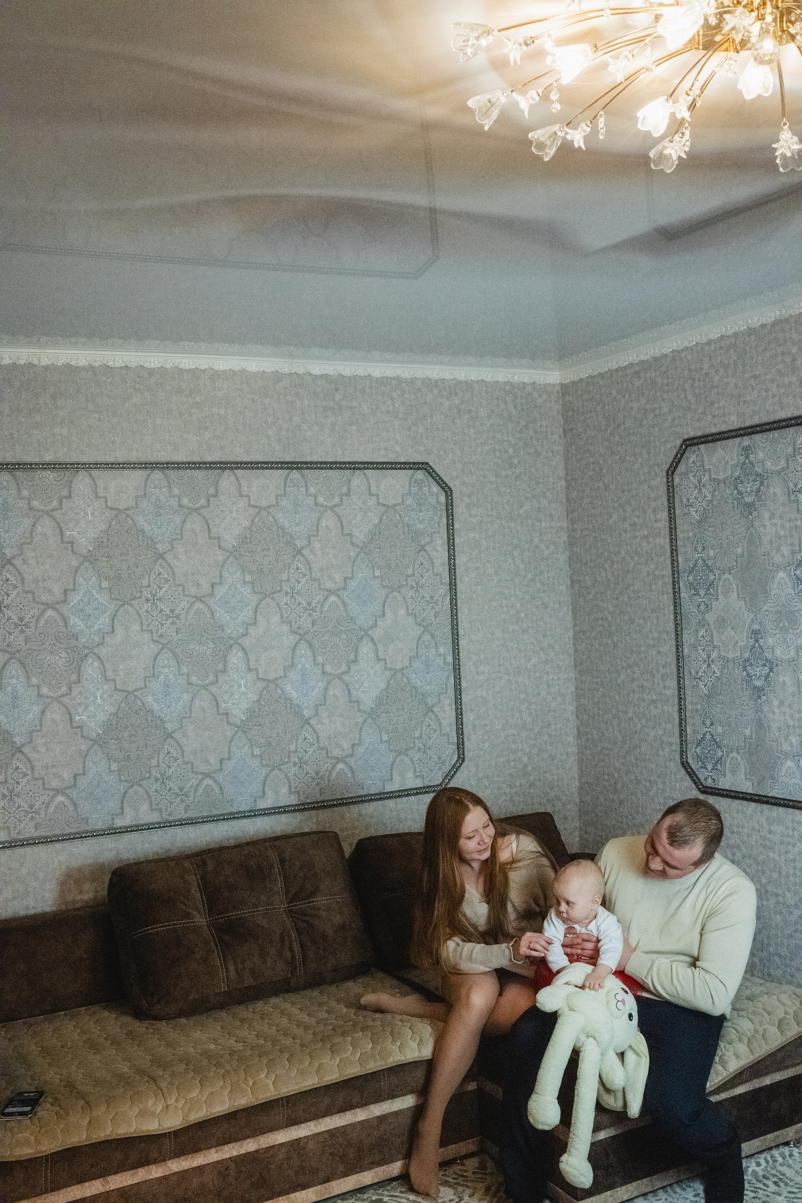 Малюсенькие ножки. Фотограф Валуйки, Белгородская область. Коробова Юля