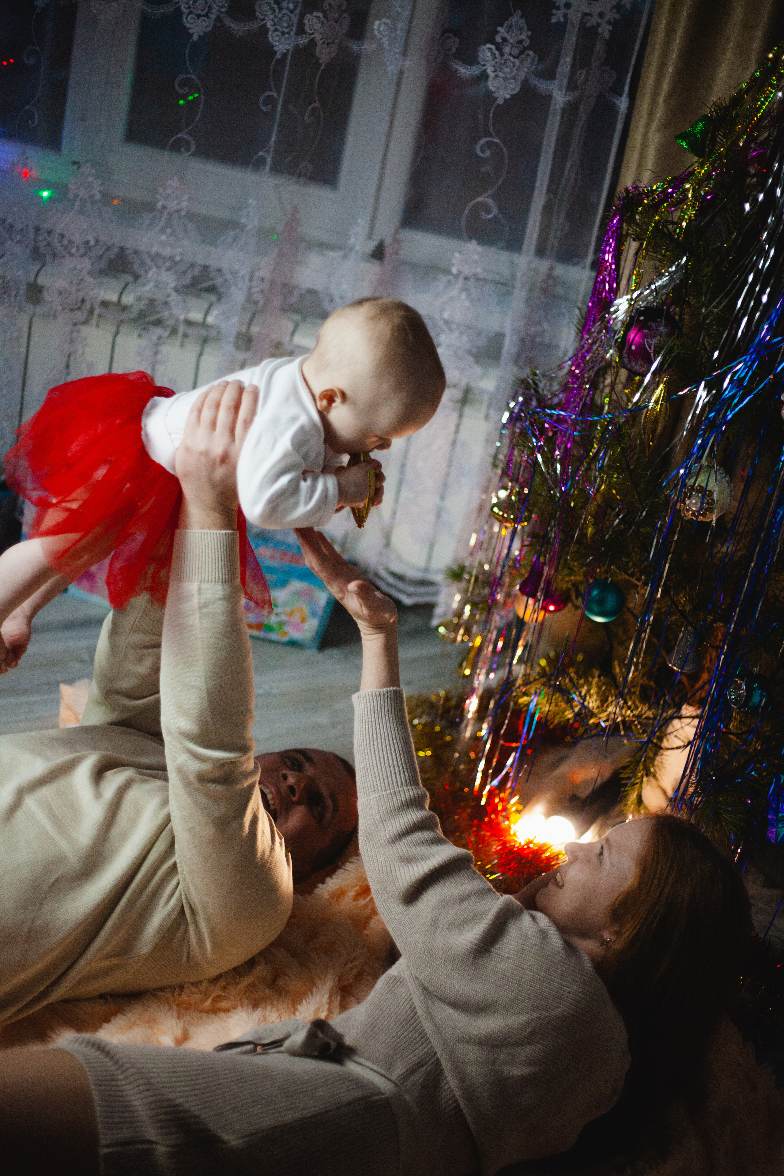 Малюсенькие ножки. Фотограф Валуйки, Белгородская область. Коробова Юля