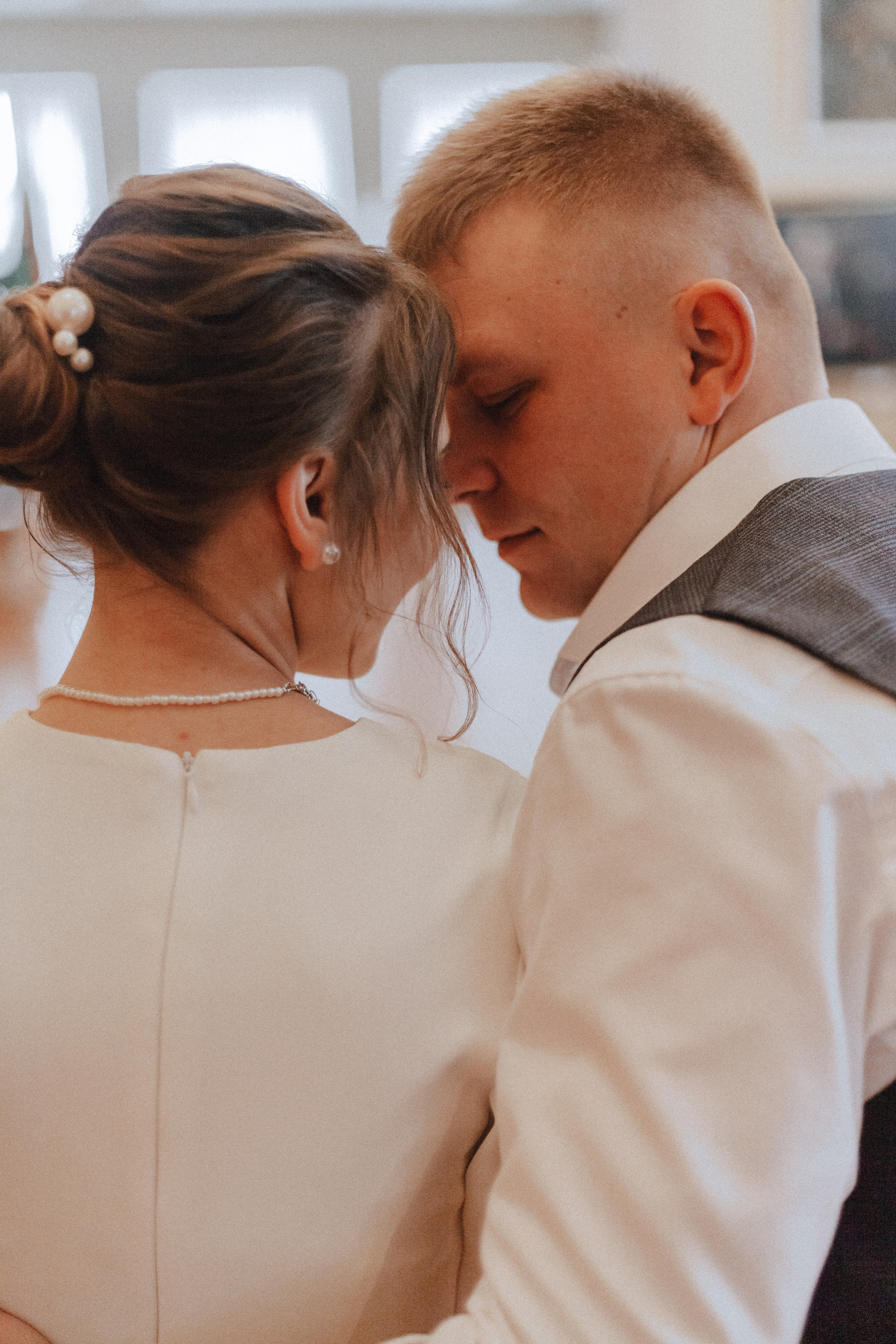 До самого неба. Фотограф Валуйки, Белгородская область. Коробова Юля