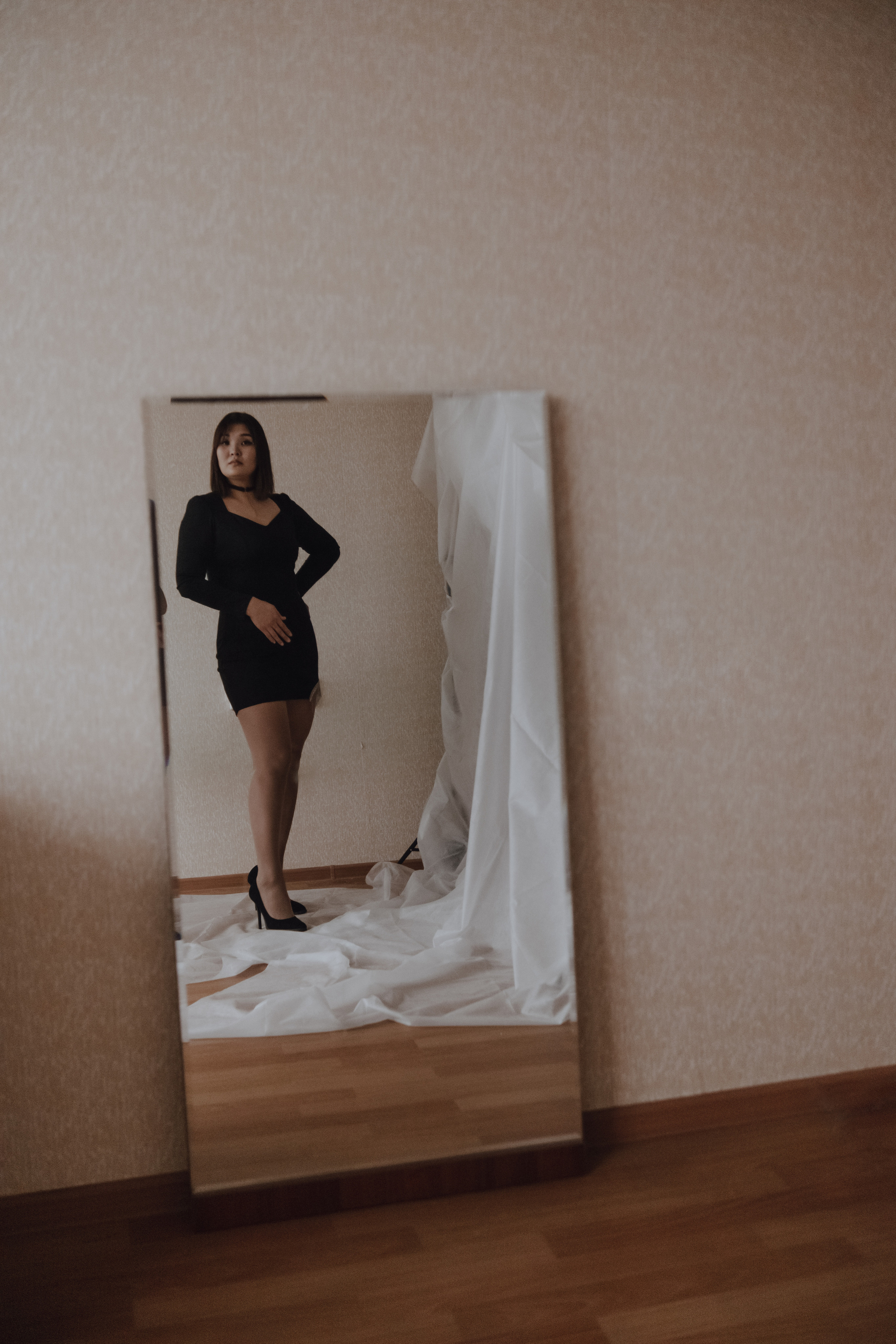 Ты беспощадна. Фотограф Валуйки, Белгородская область. Коробова Юля