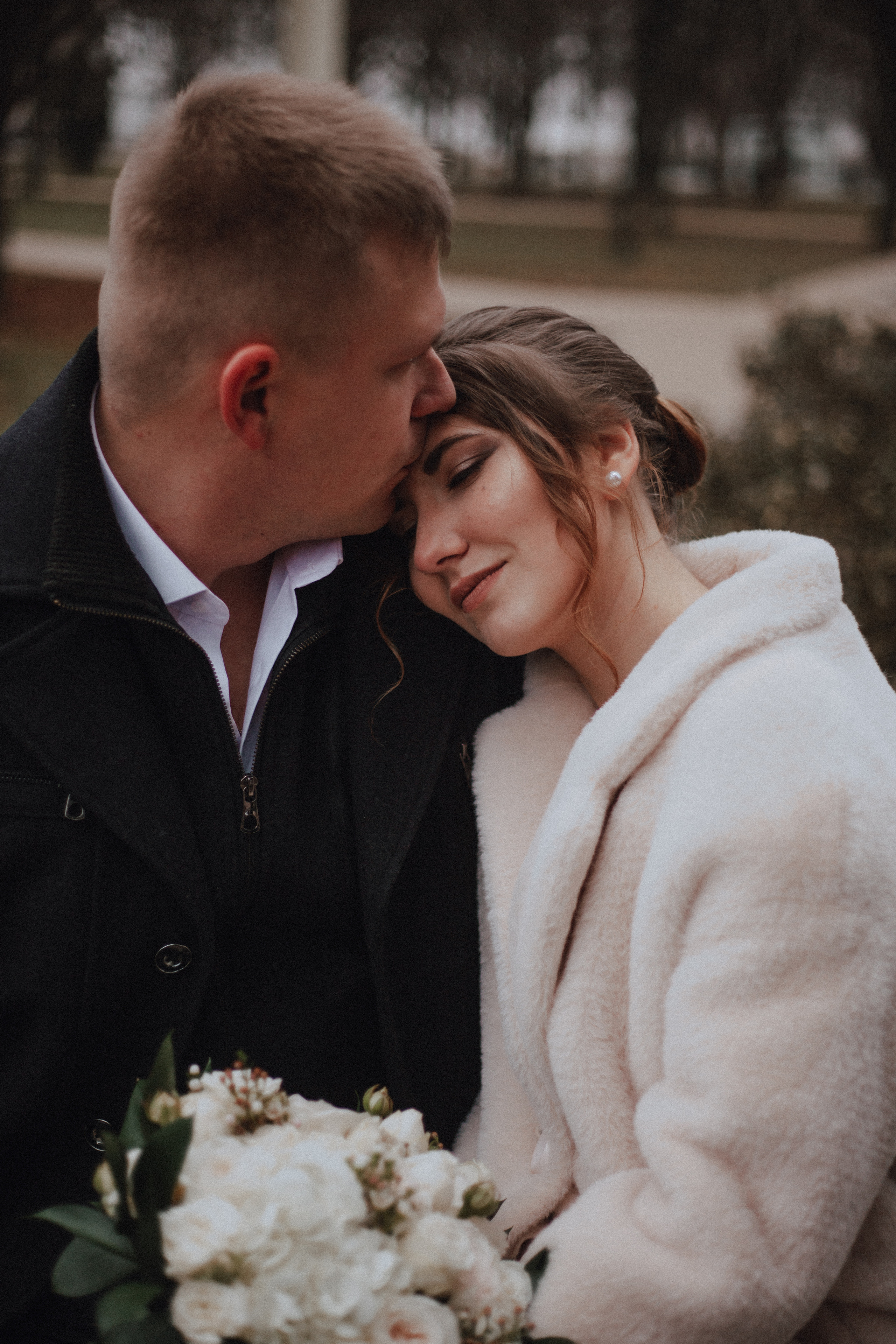 До самого неба. Фотограф Валуйки, Белгородская область. Коробова Юля