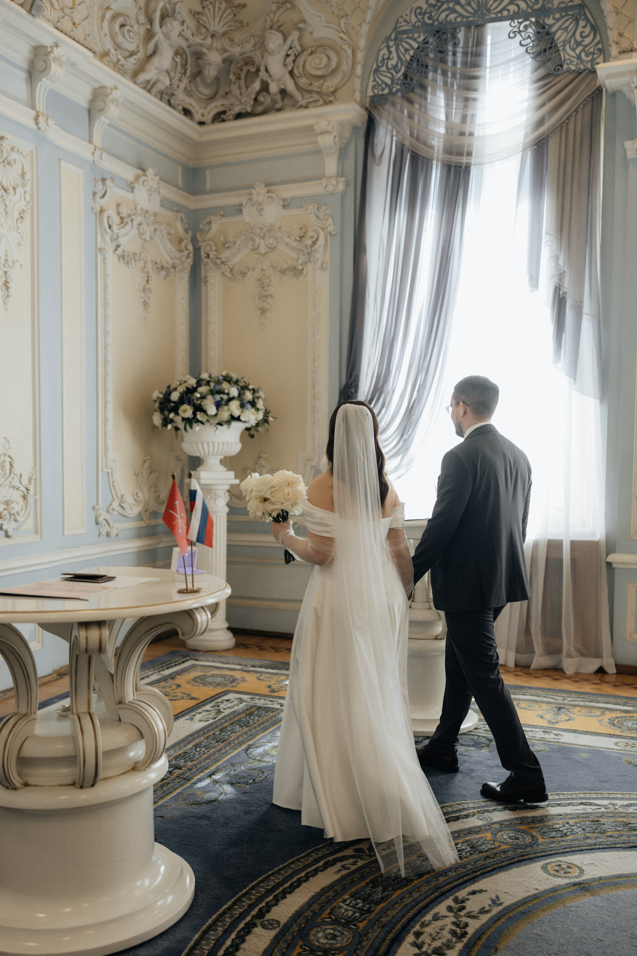 В кругу семьи. Фотограф Санкт-Петербург