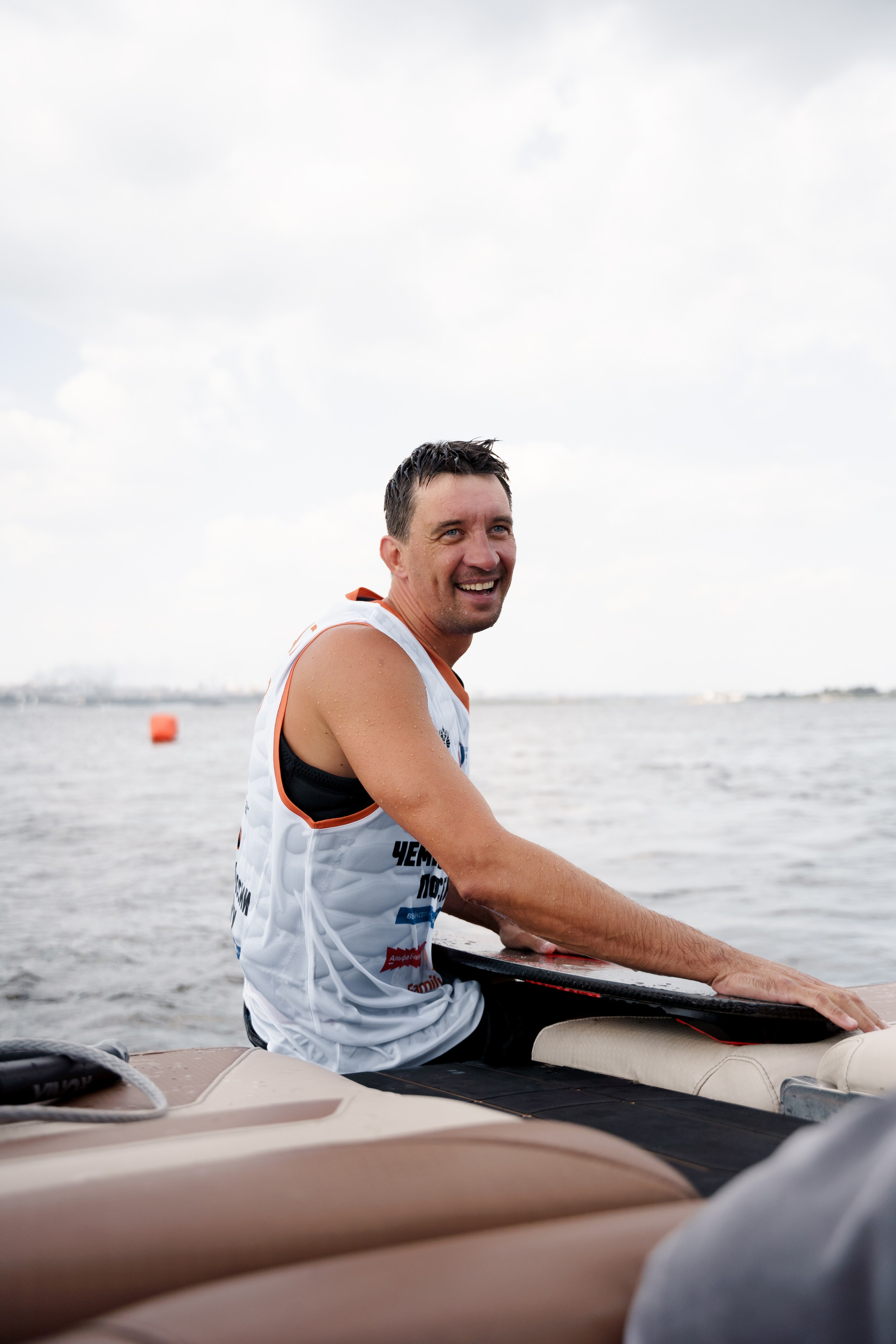 Surf 2025. Фотограф Валерия Крахмалева