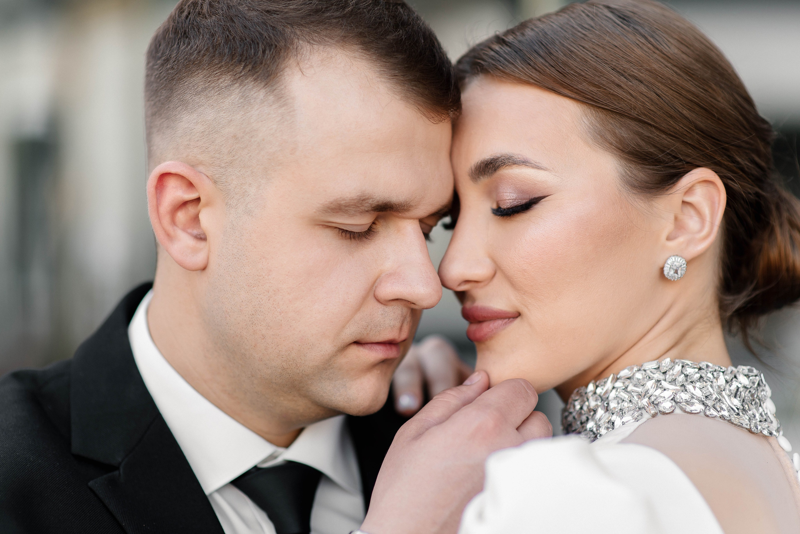 Алексей и Юлиана. Свадебный фотограф Курск Артем Духтанов