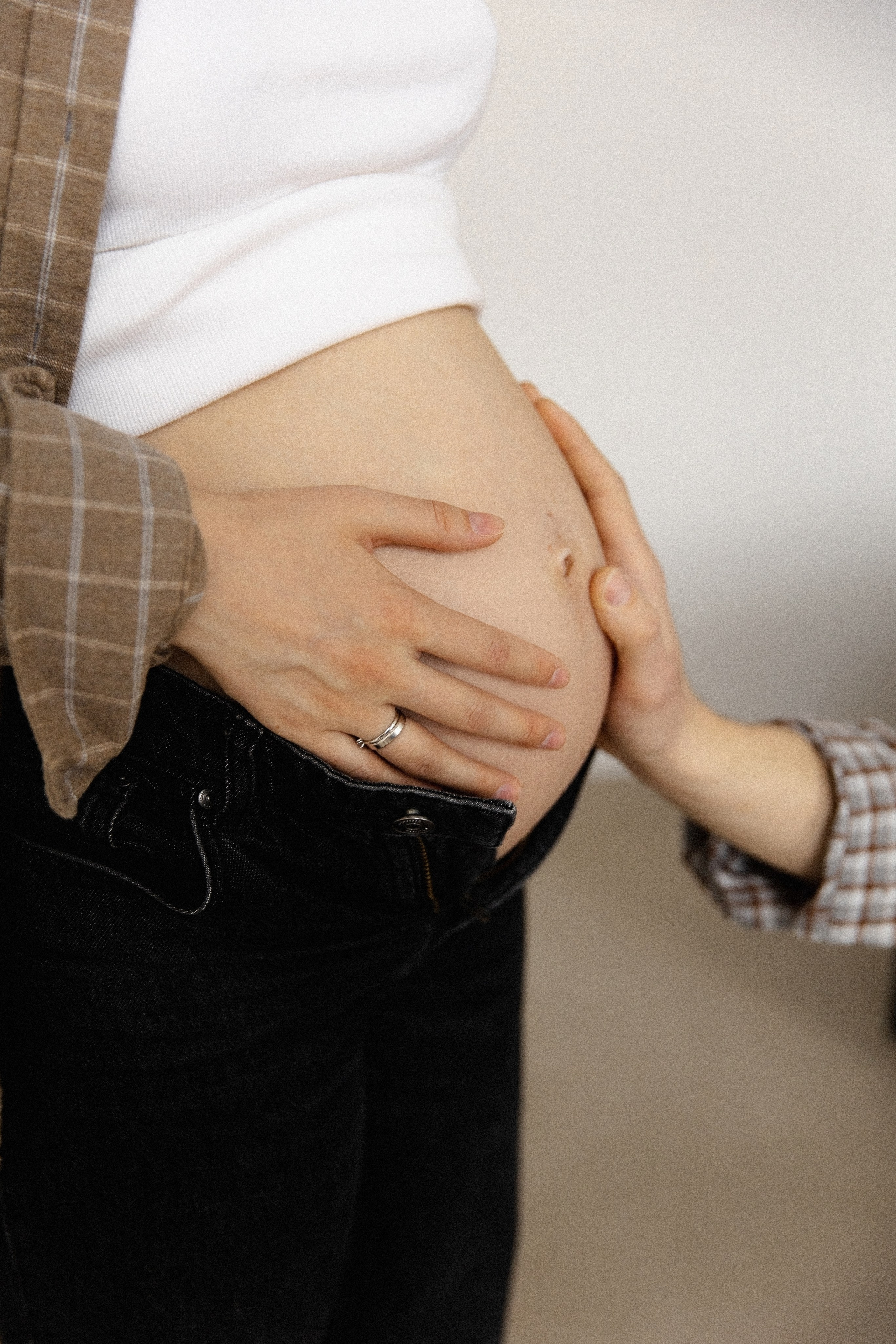 В ожидании. Фотограф Андреева Алёна