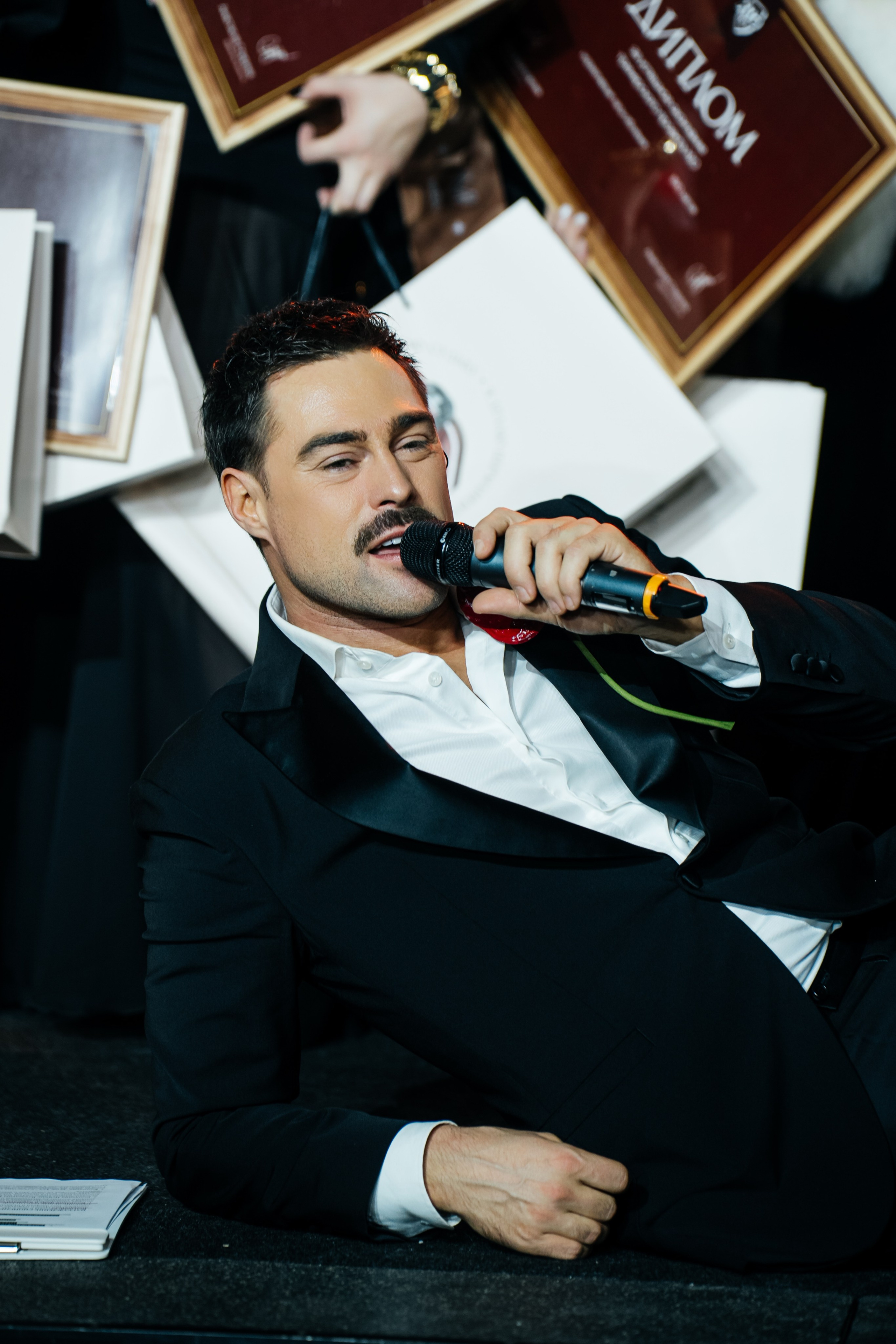 Reportage. ФОТОГРАФ и ВИДЕОГРАФ