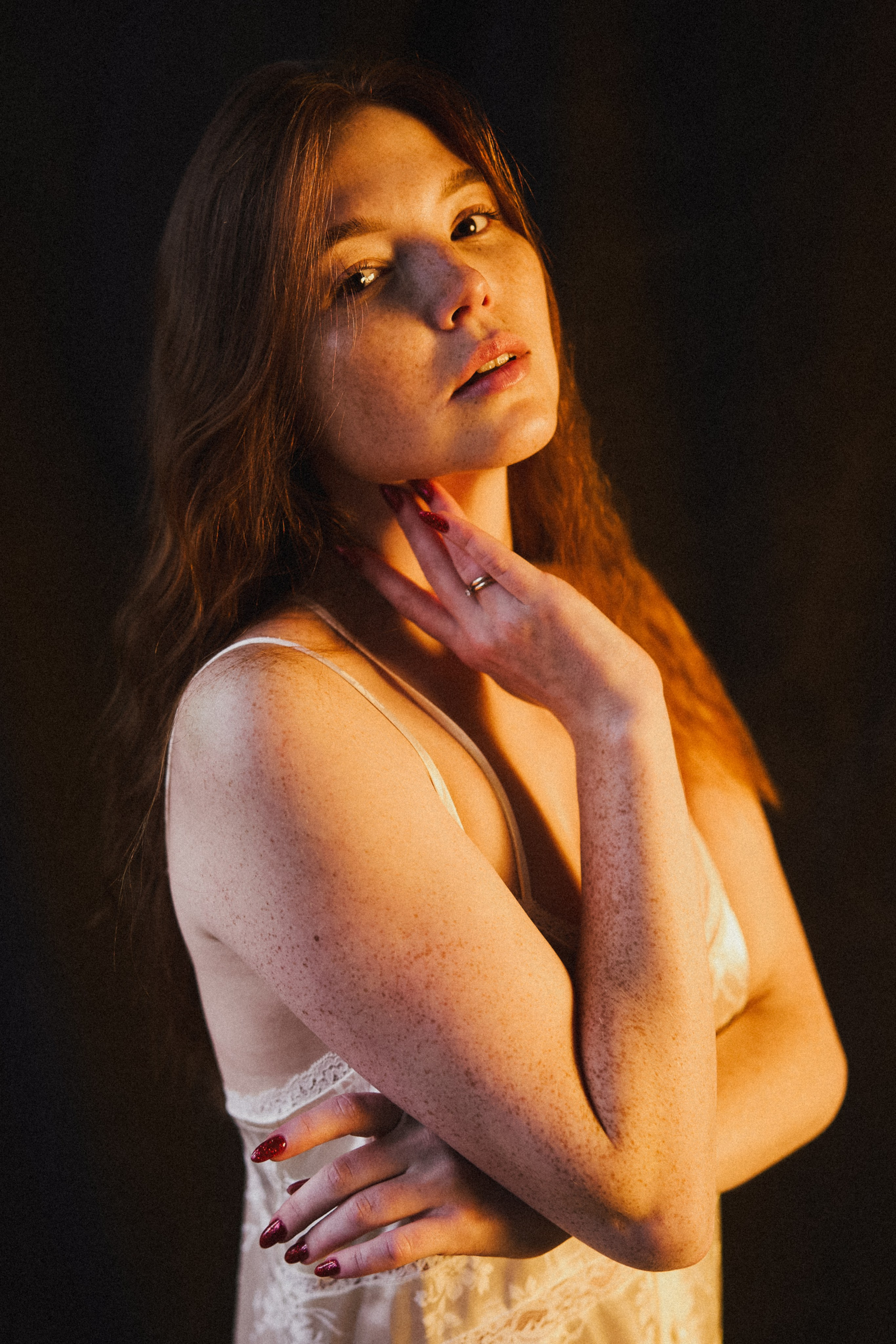 Veronika. Svetlana Klimenko