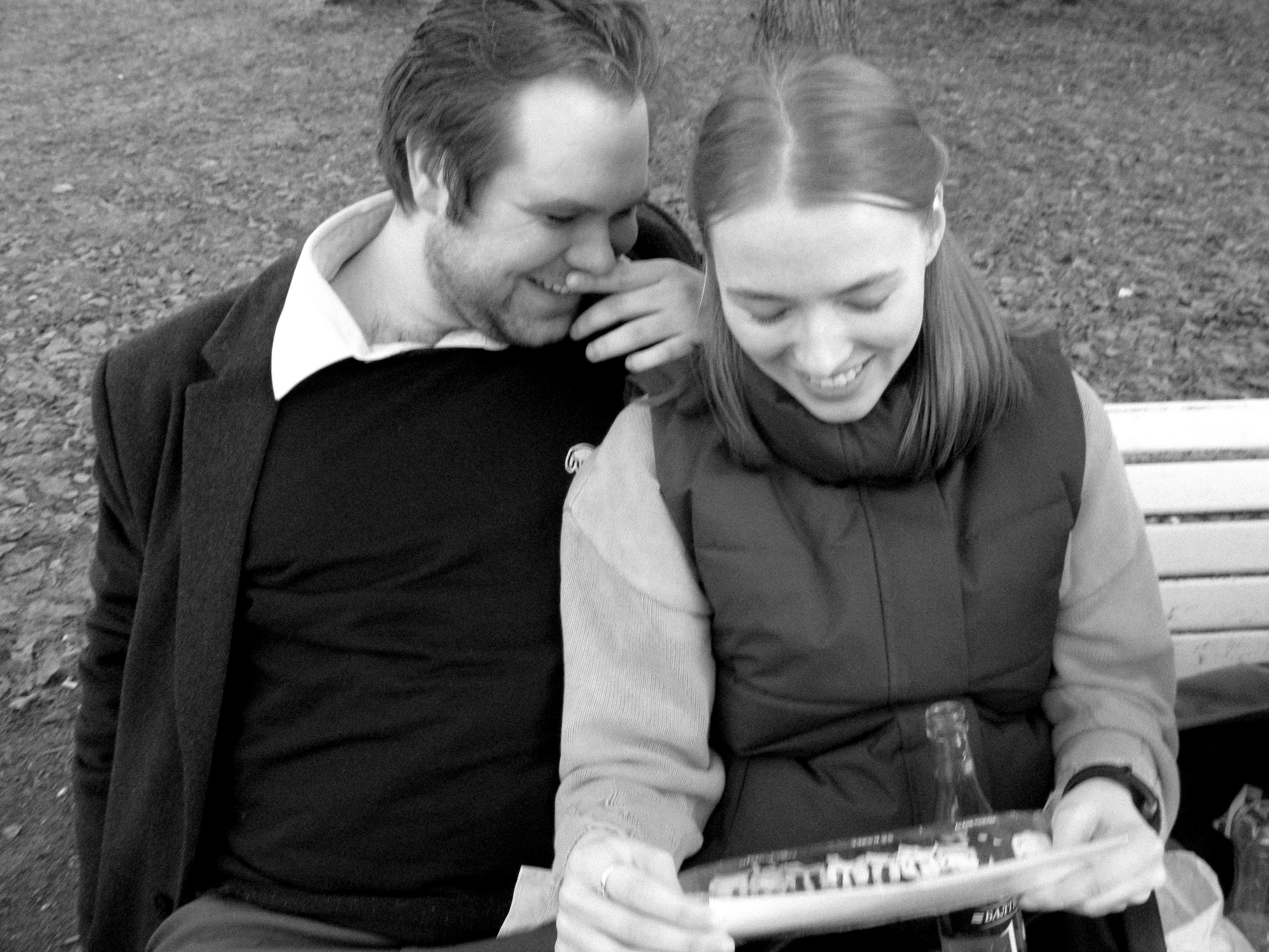 Mar. Фотограф Миланазавр