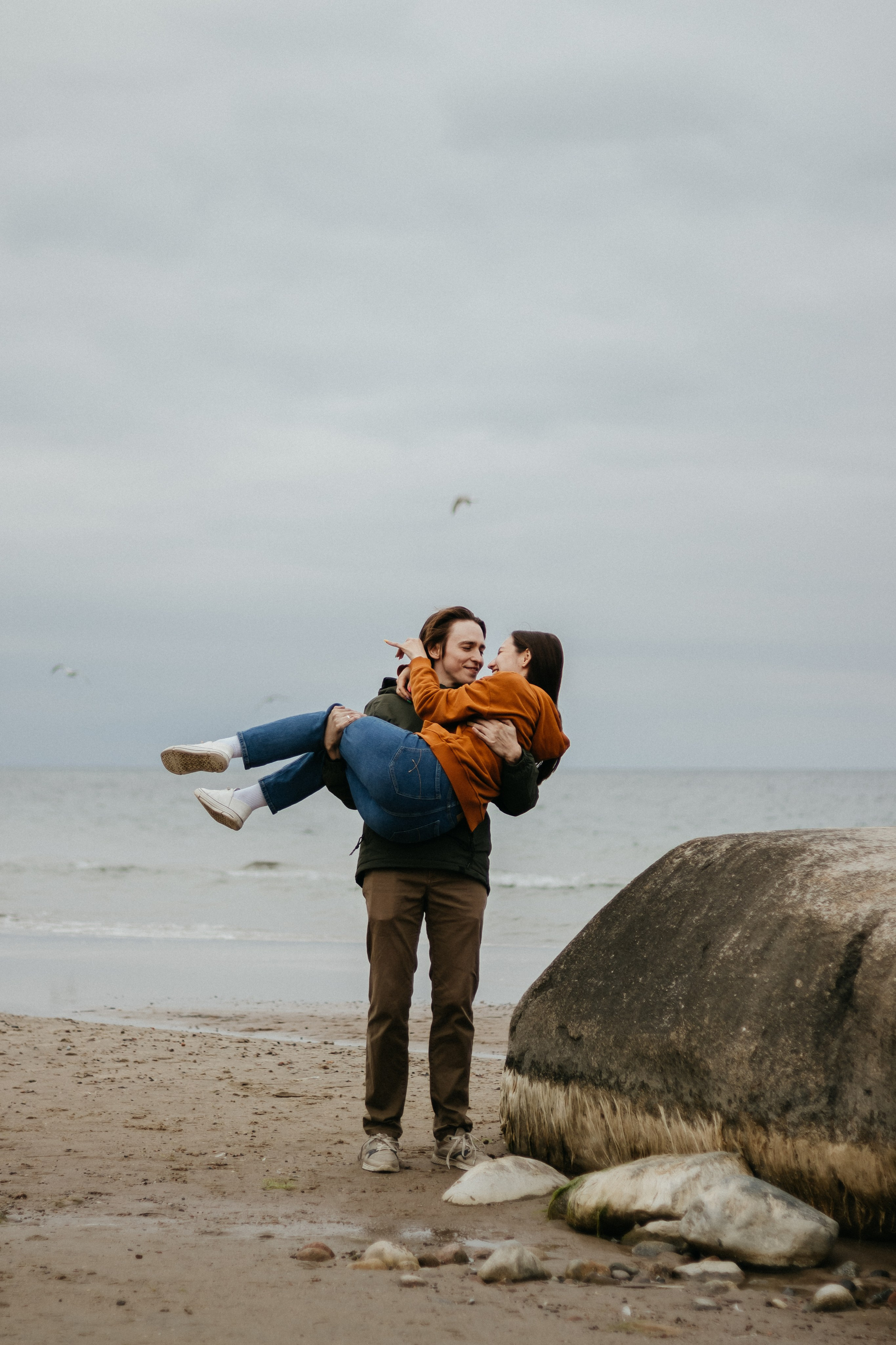 Никита и Настя. Профессиональный фотограф в Санкт-Петербурге