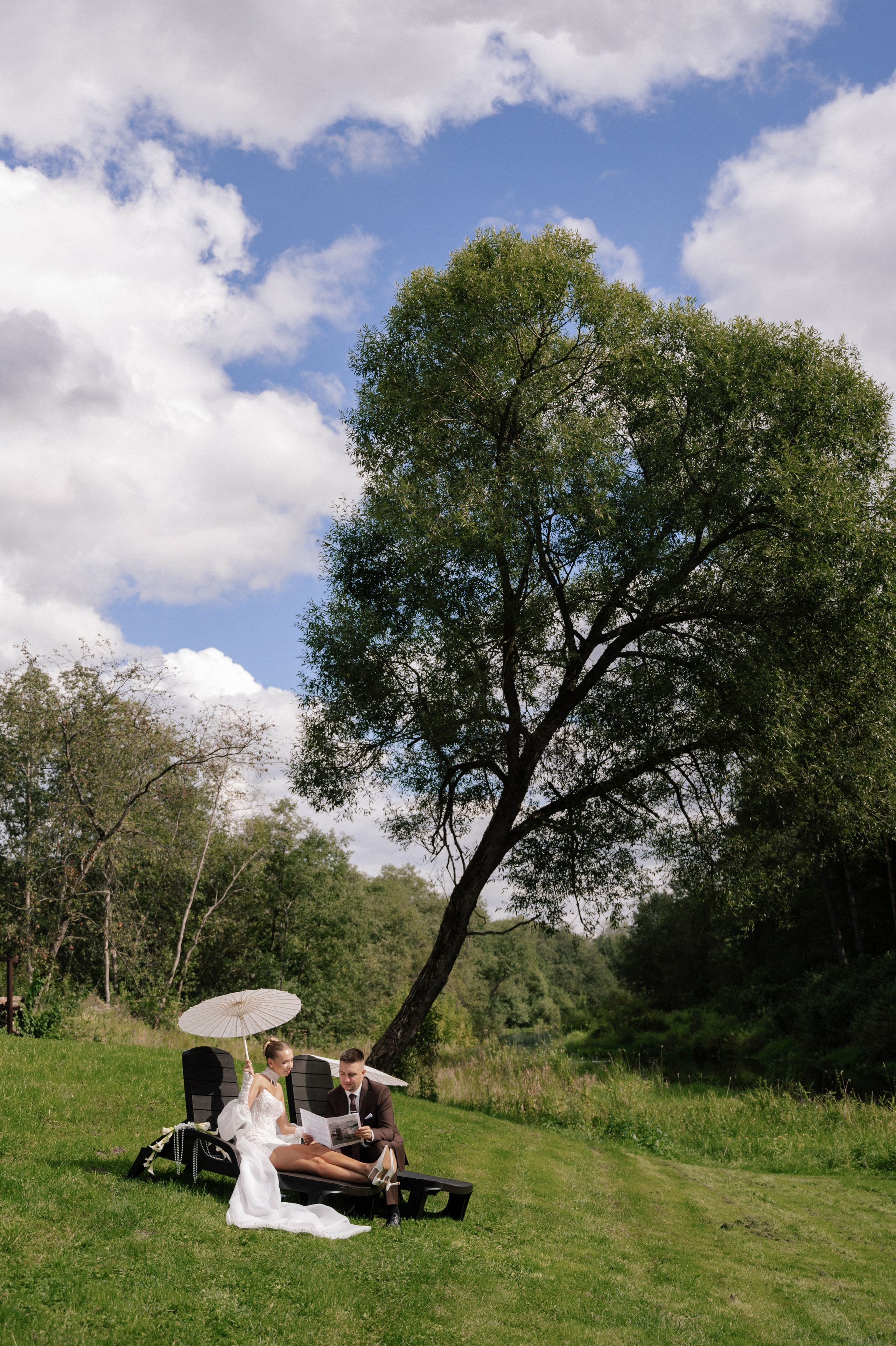 Anastasia & Vadim. Свадебный и семейный фотограф Вероника Холод