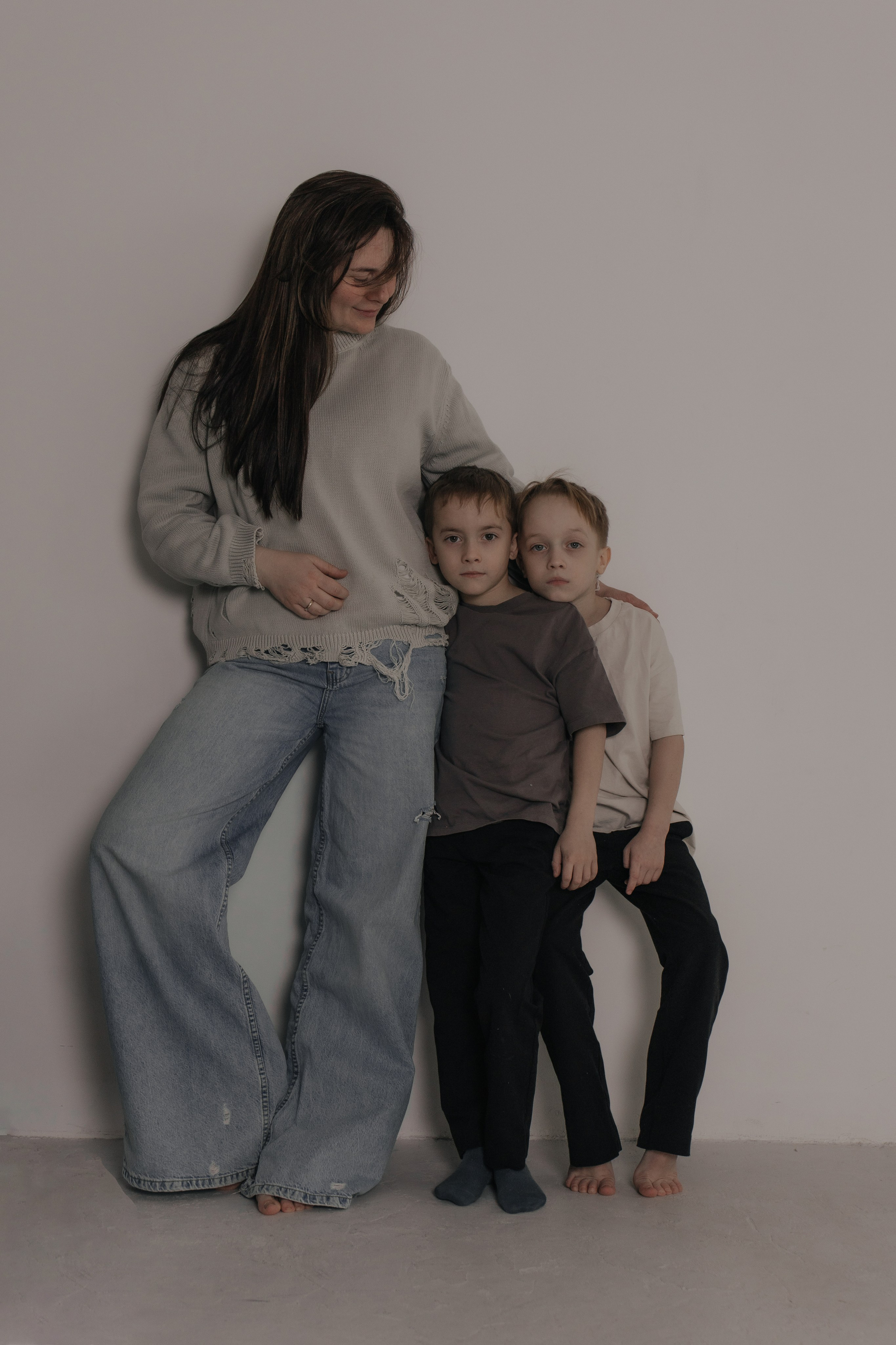 Ты с любимыми. Вита Овчинникова. Фотограф в Новосибирске. Снимаю женские портреты, контент для блогеров и брендов