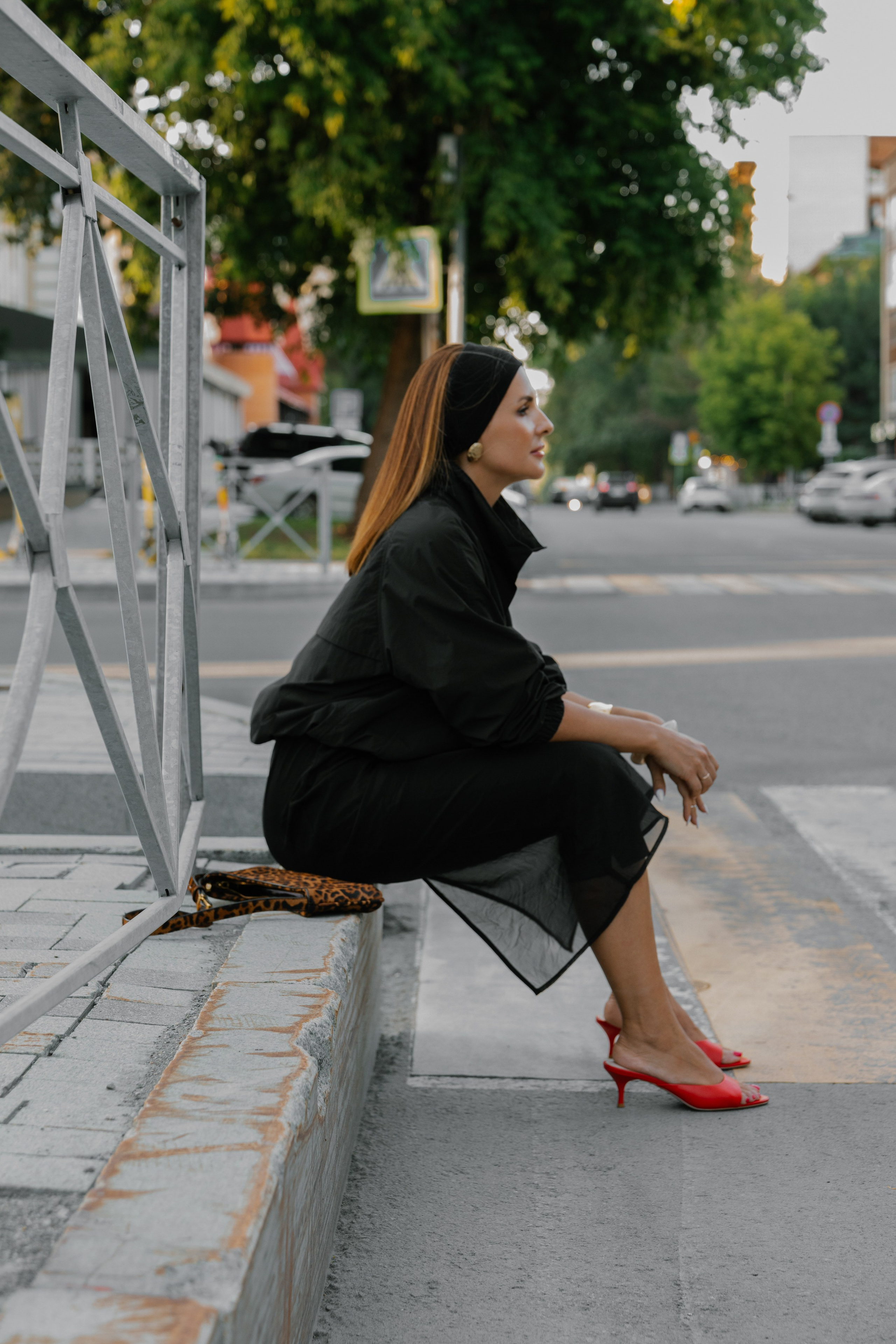 Ты и город. Вита Овчинникова. Фотограф в Новосибирске. Снимаю женские портреты, контент для блогеров и брендов