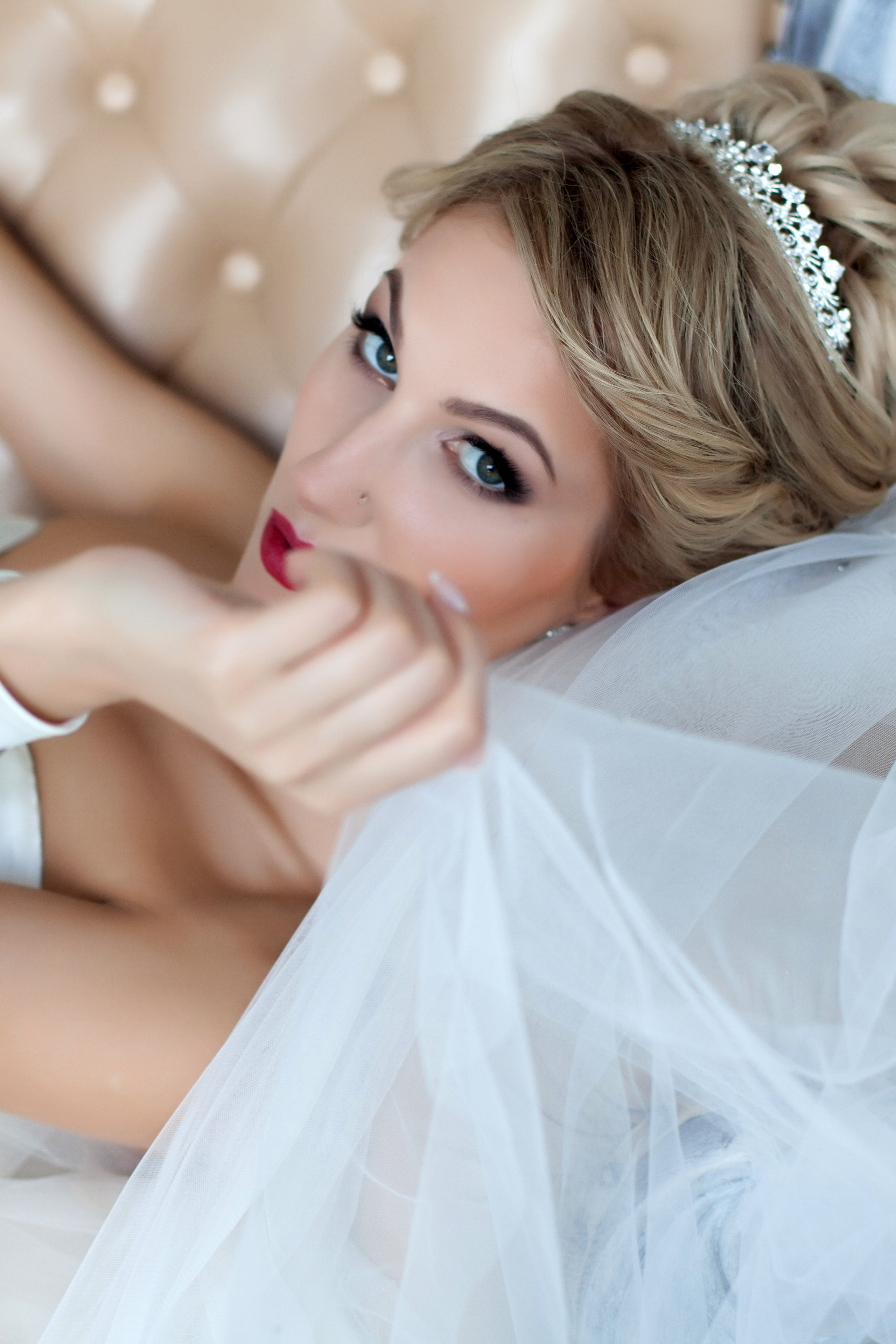 Валерия и Дмитрий. Свадебный фотограф в Санкт-Петербурге Трофимова Алена