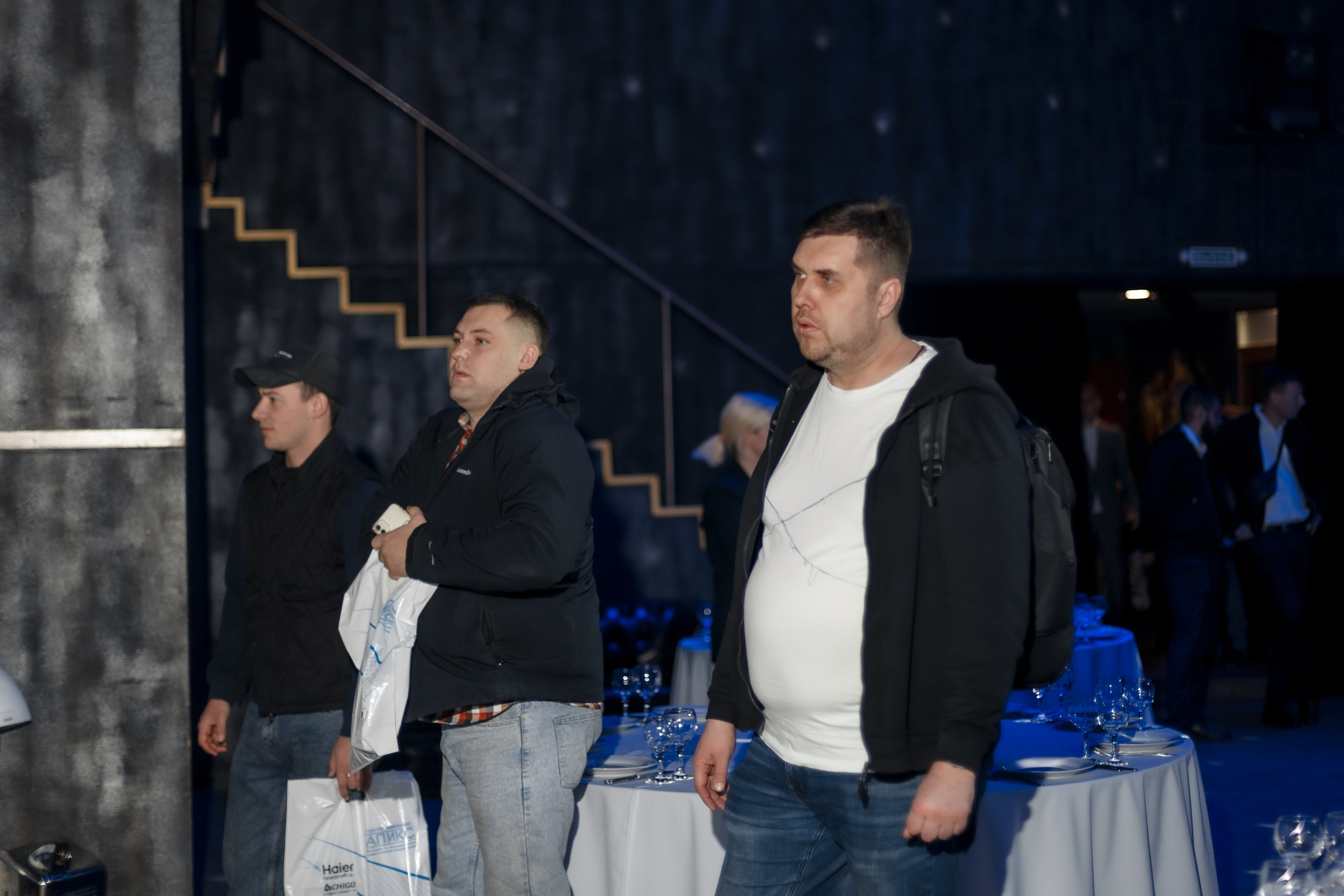 Апикс Конференция. Свадебный фотограф в Москве — Ольга Козловская