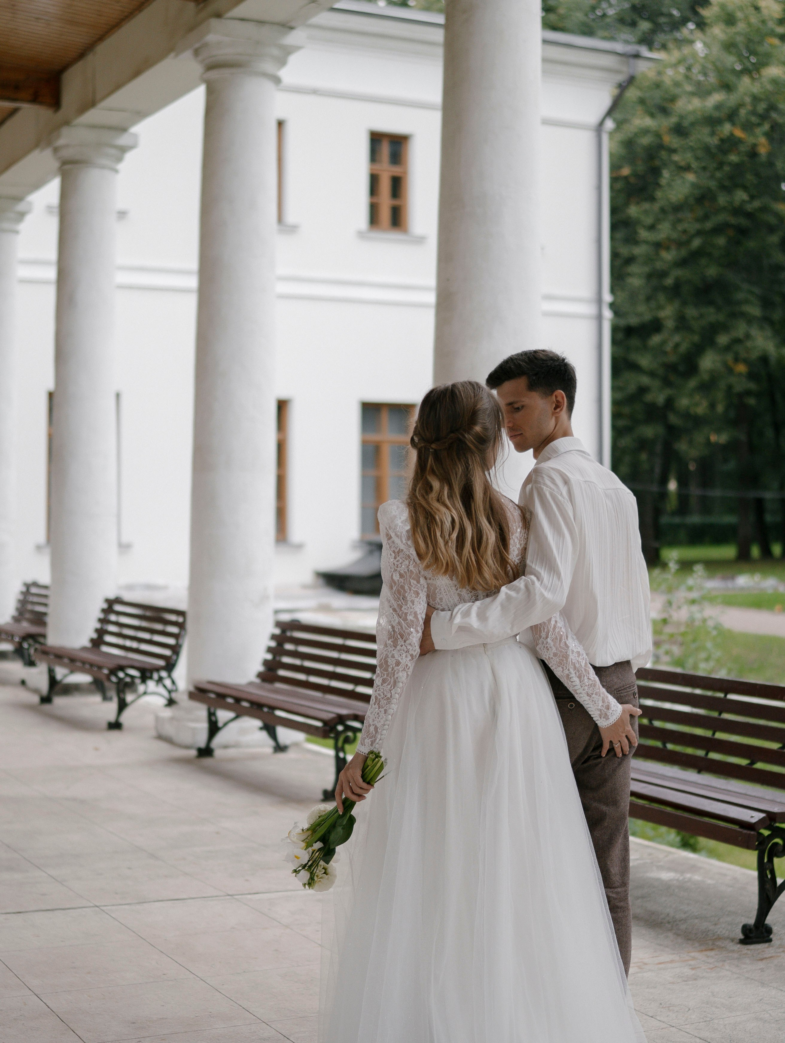 Ксения + Костя 20.08.2024. Свадебный фотограф