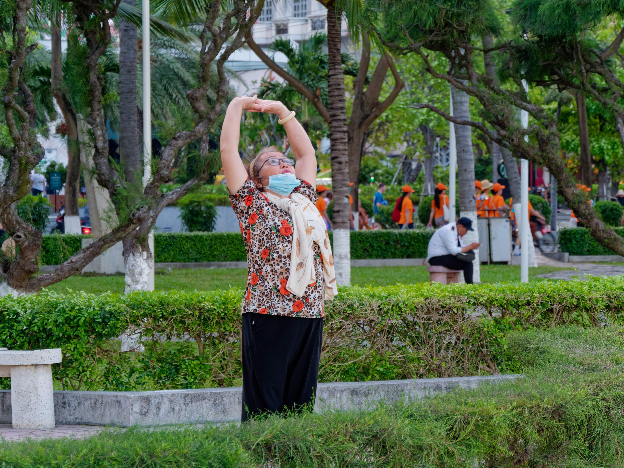 Нячанг 2025 (2). Избранные фотографии