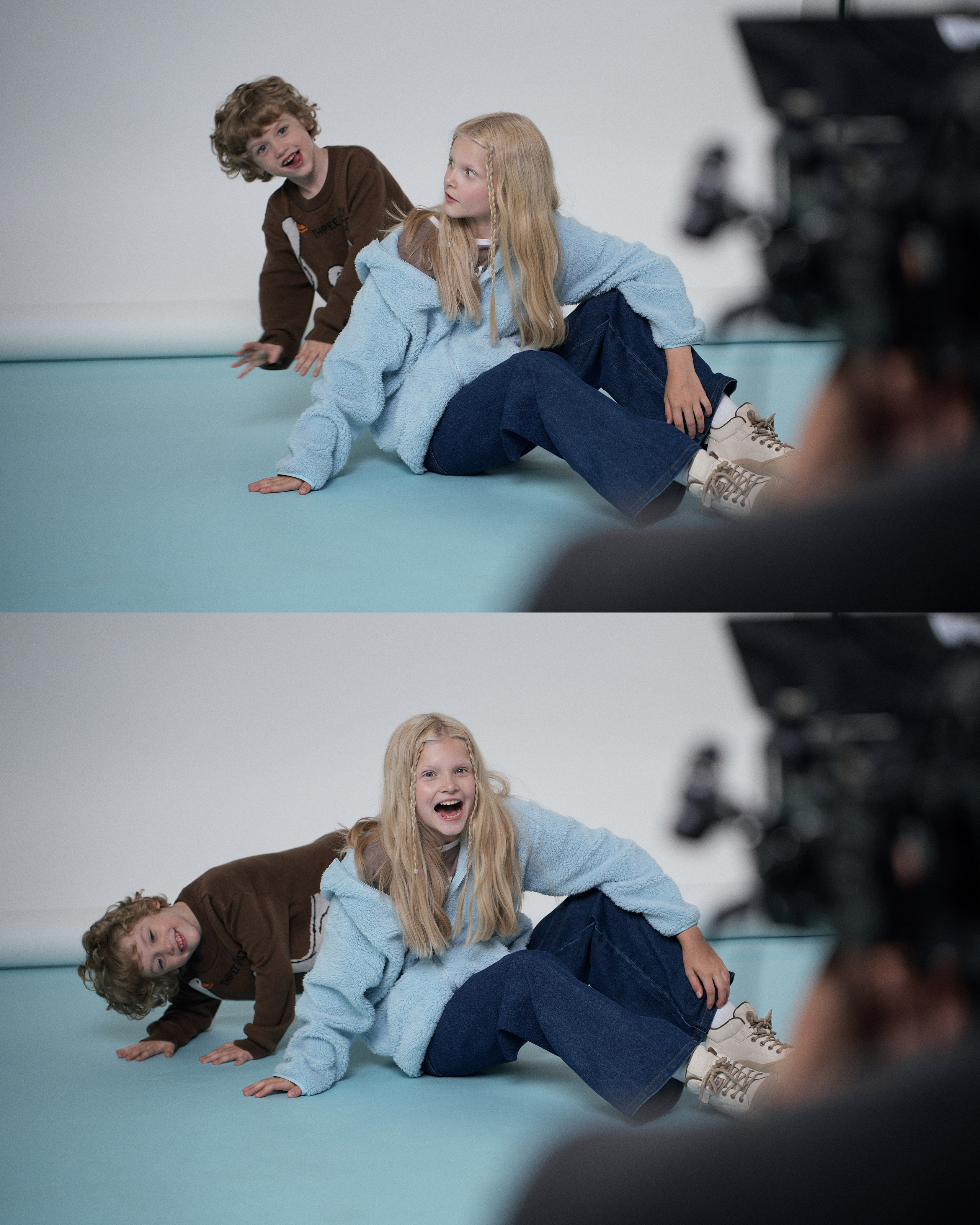 FUNDAY. ANNA — PHOTOGRAPHER