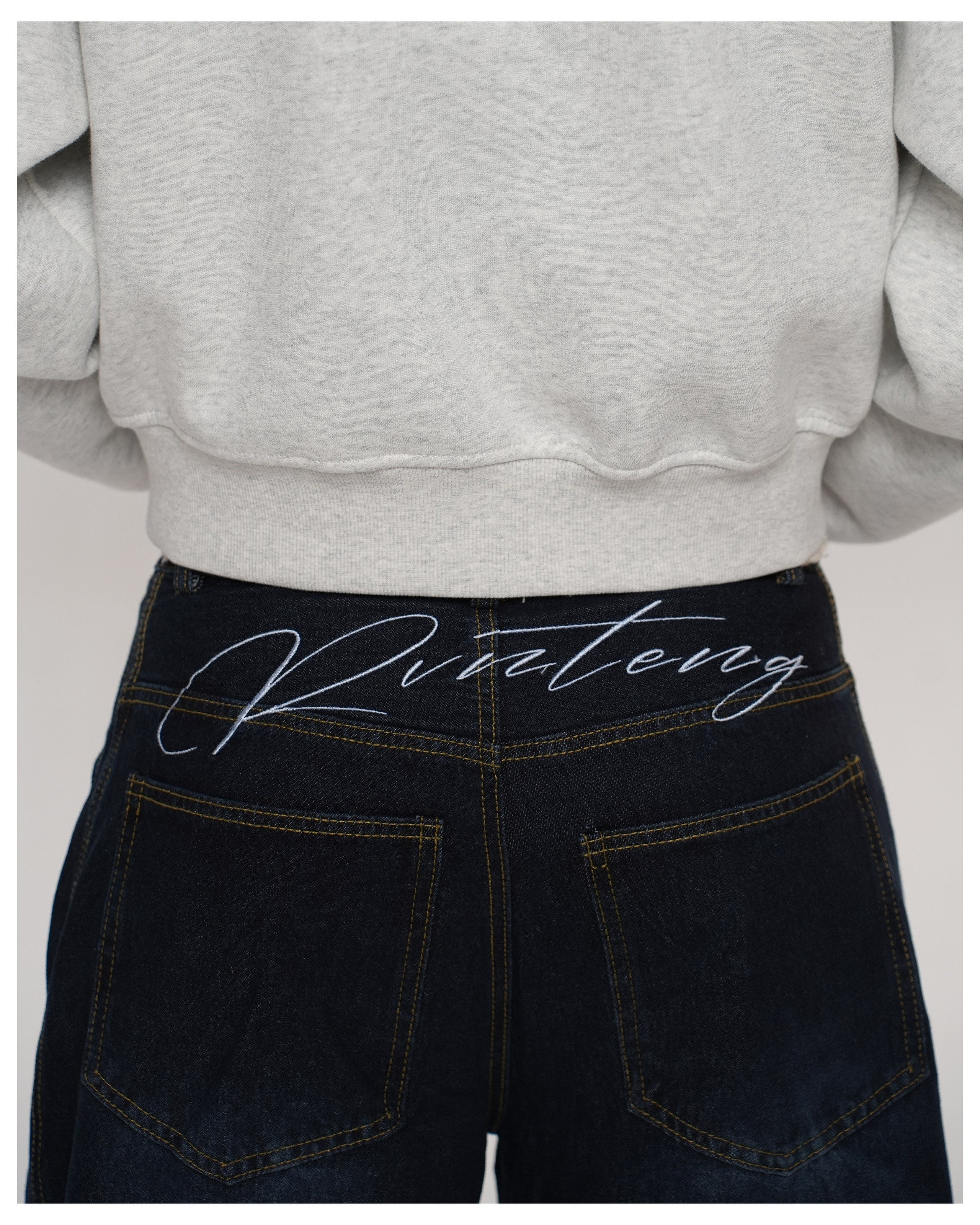 WAYS S'25 spring catalog. ANNA — PHOTOGRAPHER